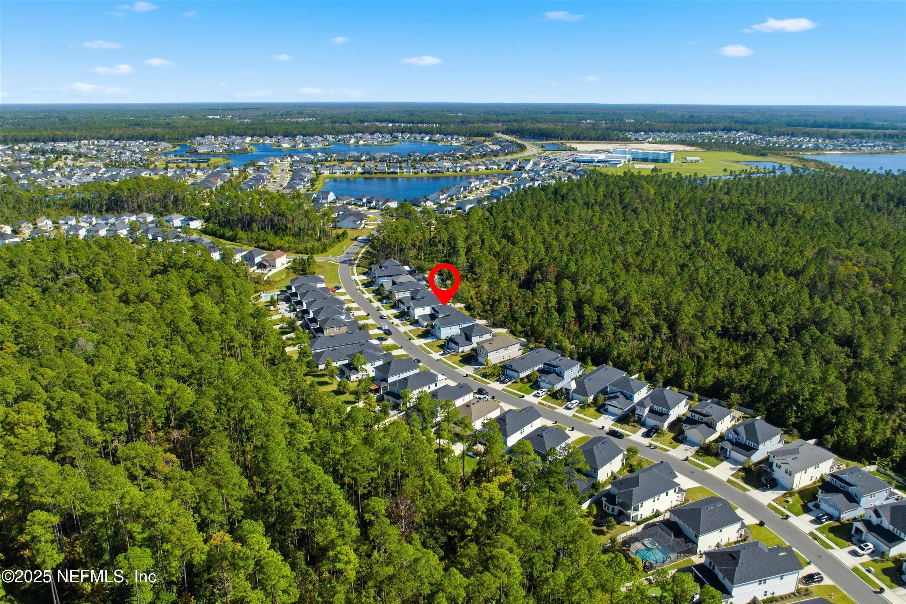 485 WINDERMERE Way, St. Augustine