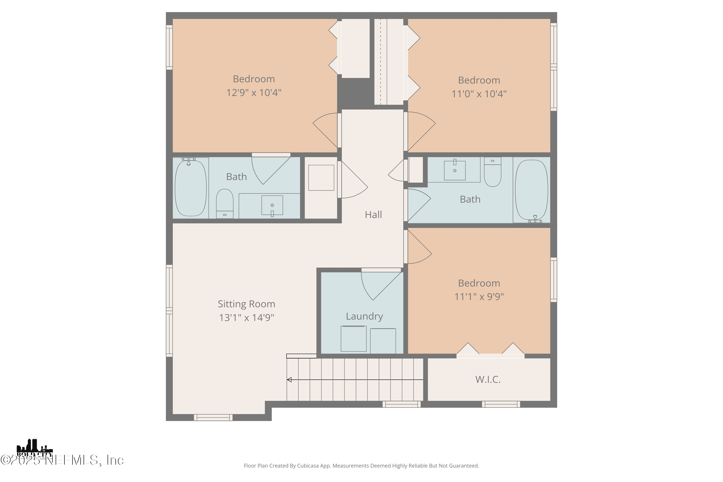 485 WINDERMERE Way, St. Augustine