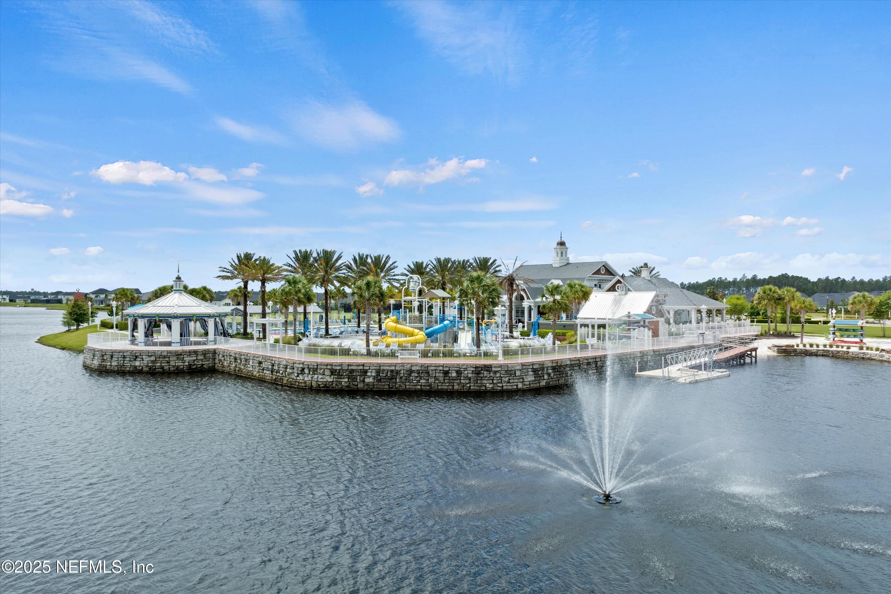 485 WINDERMERE Way, St. Augustine