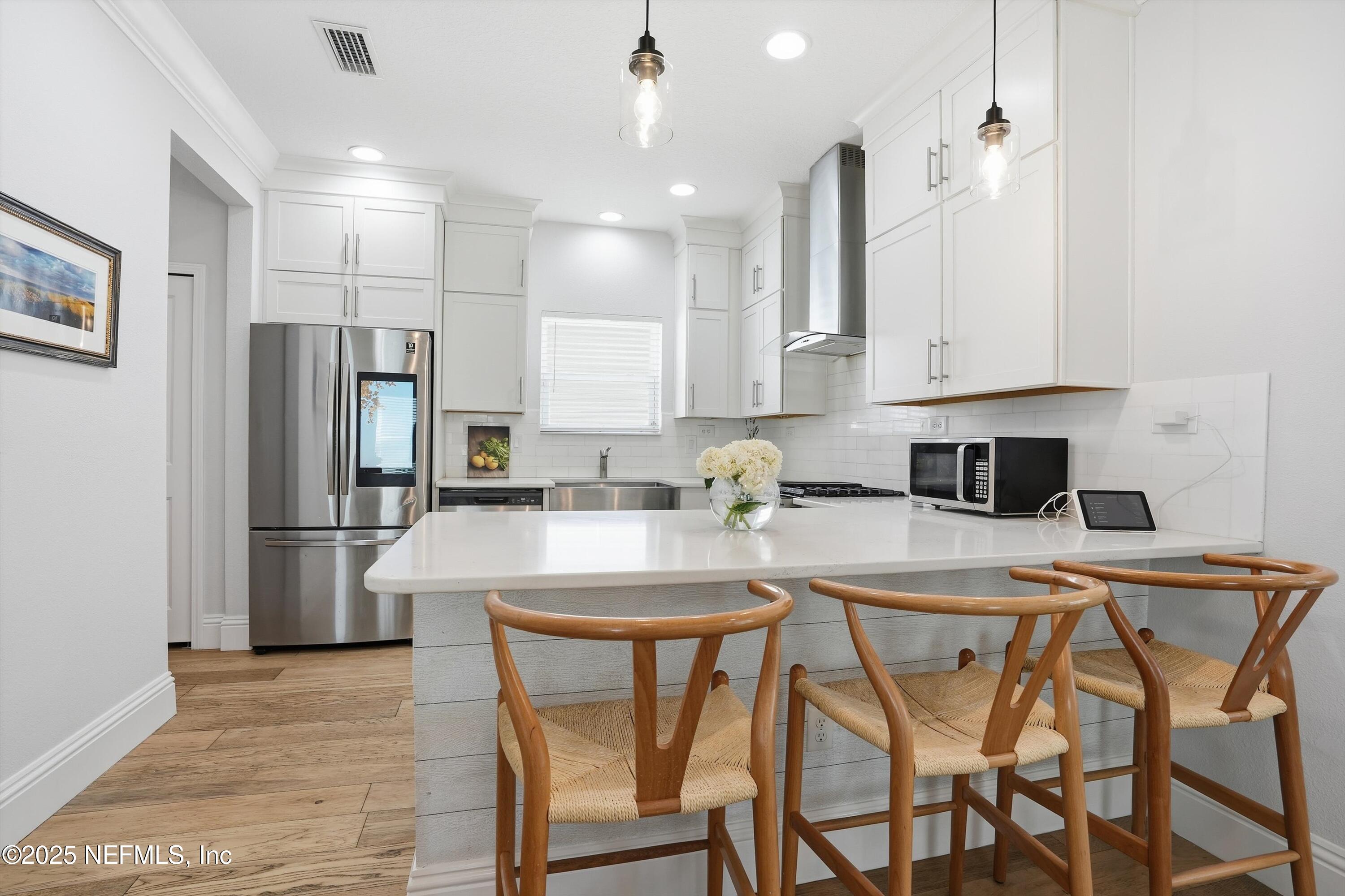 485 WINDERMERE Way, St. Augustine