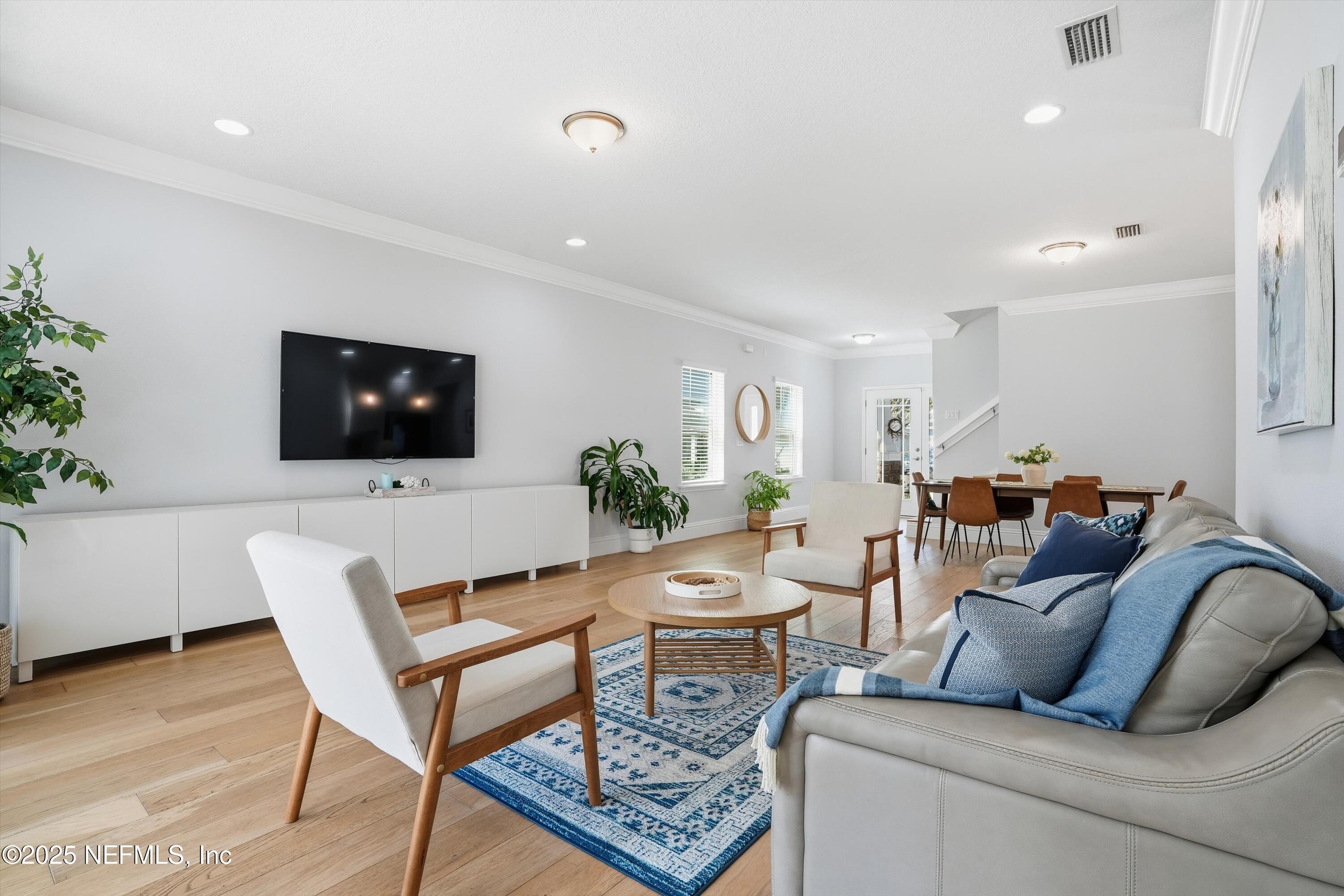 485 WINDERMERE Way, St. Augustine