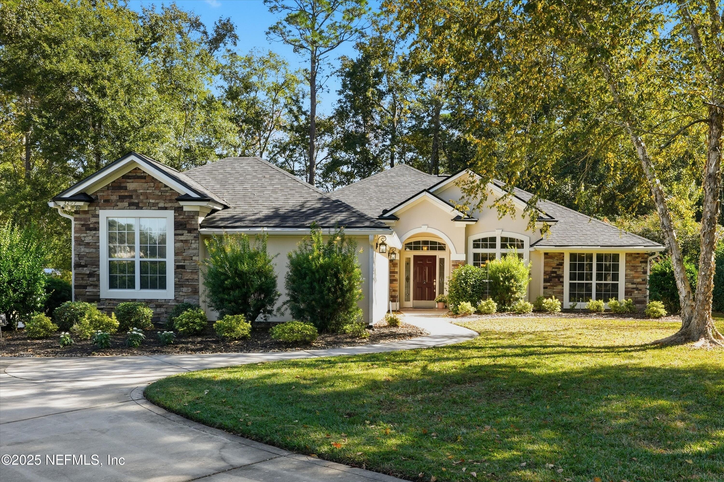 3297 TIKI Lane