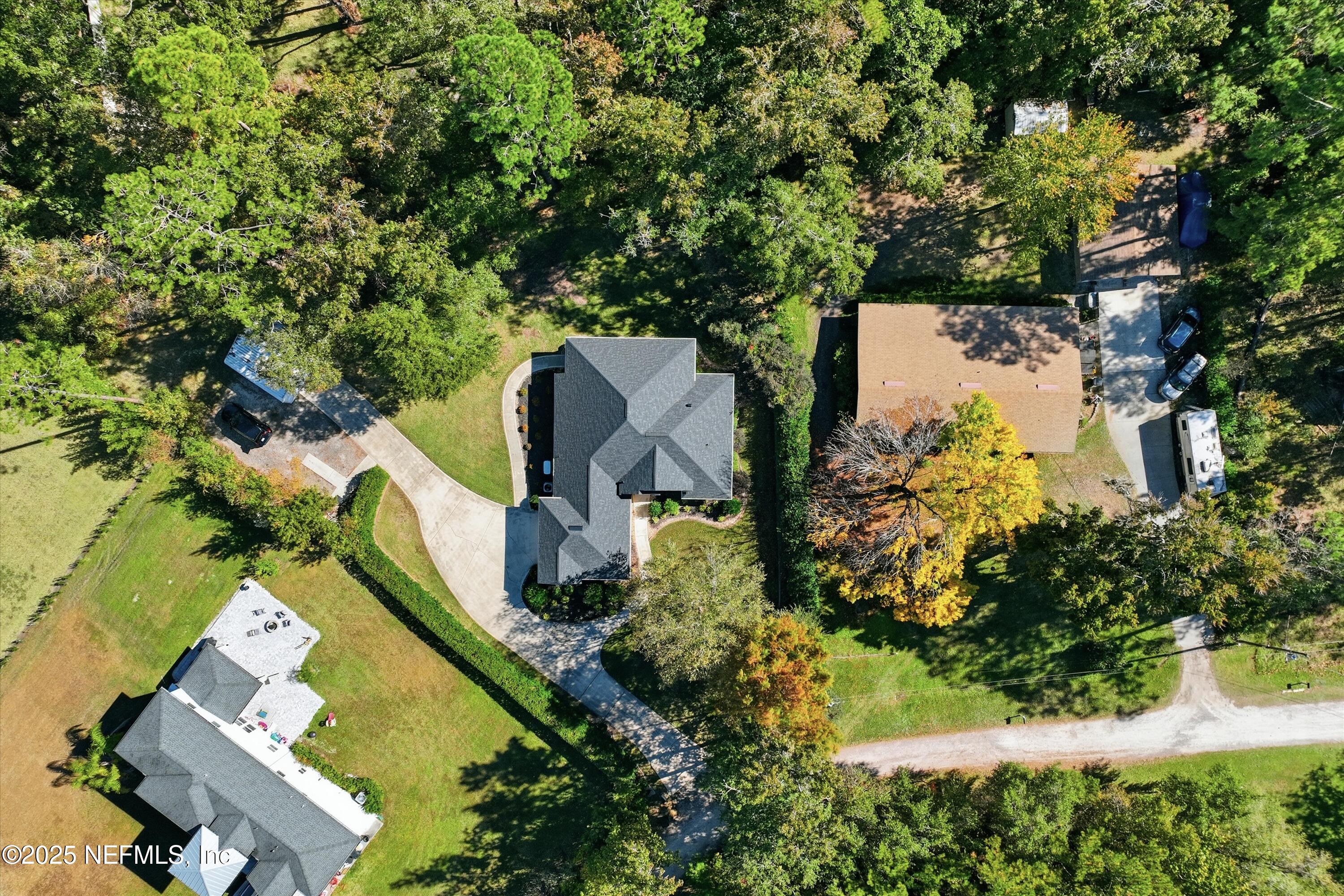 3297 TIKI Lane