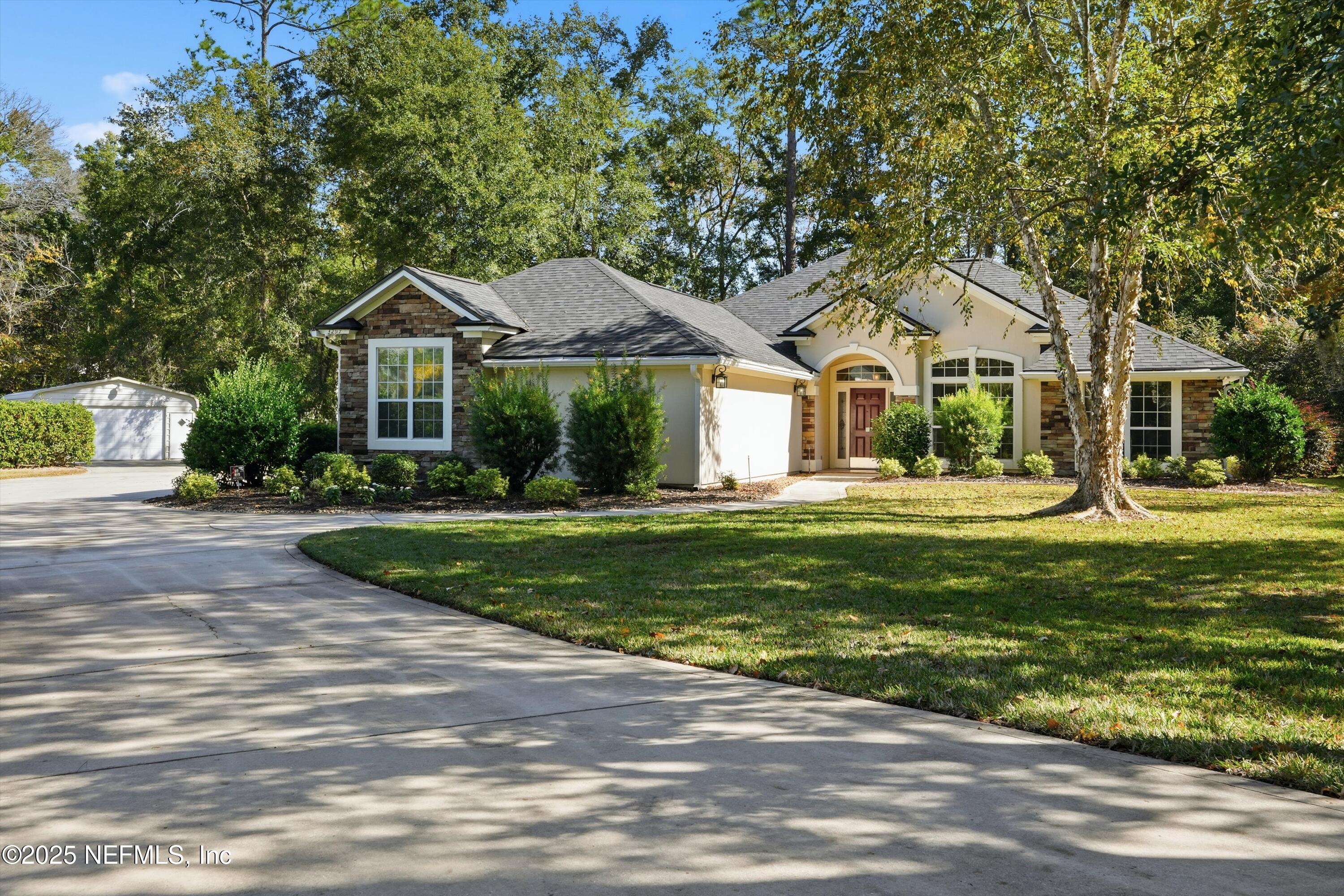 3297 TIKI Lane