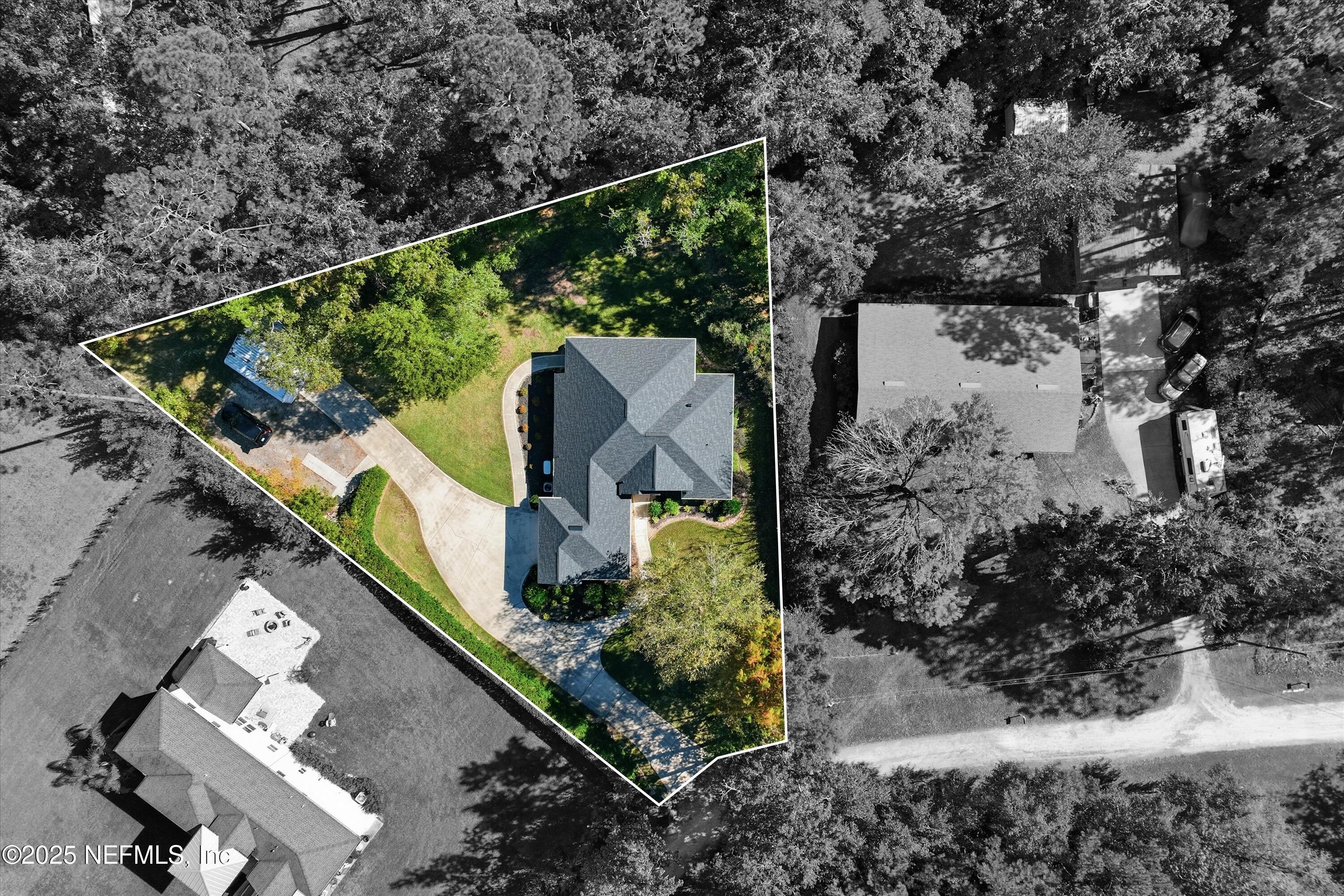 3297 TIKI Lane