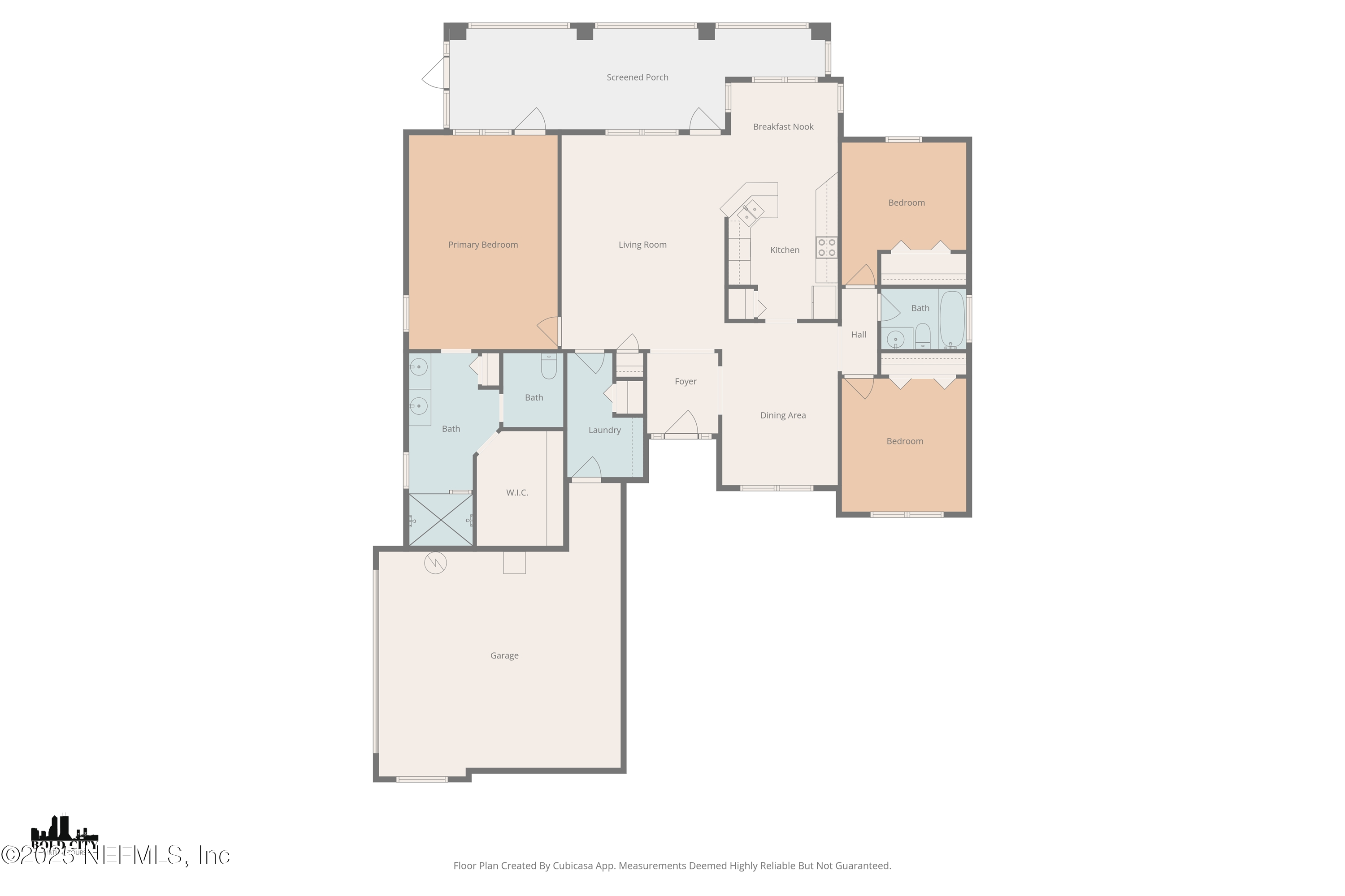 3297 TIKI Lane