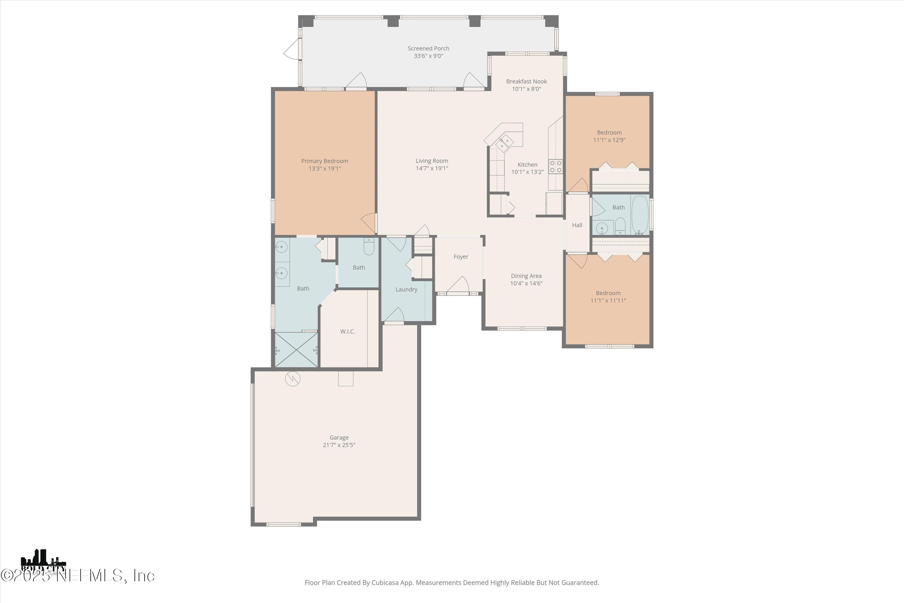 3297 TIKI Lane