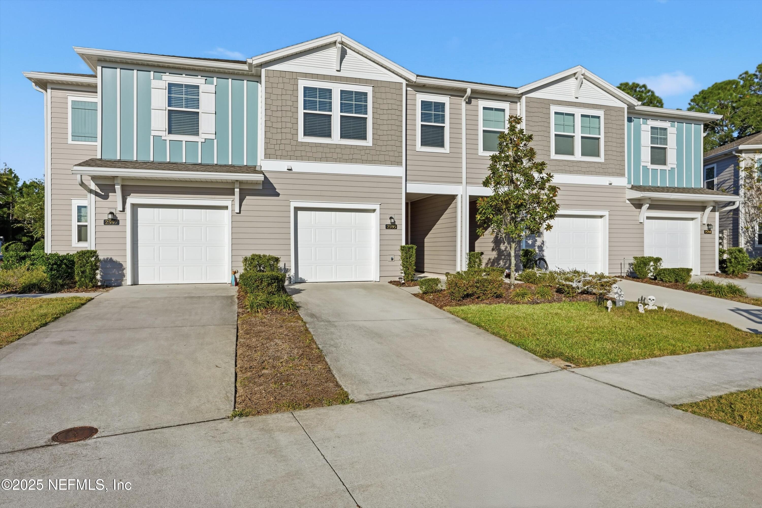 2595 SANDY DUNE Drive