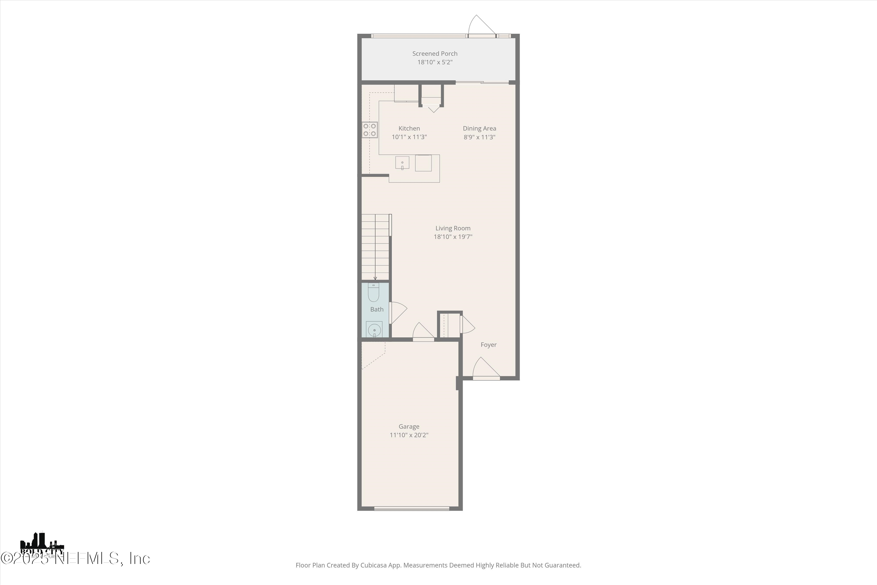 2595 SANDY DUNE Drive