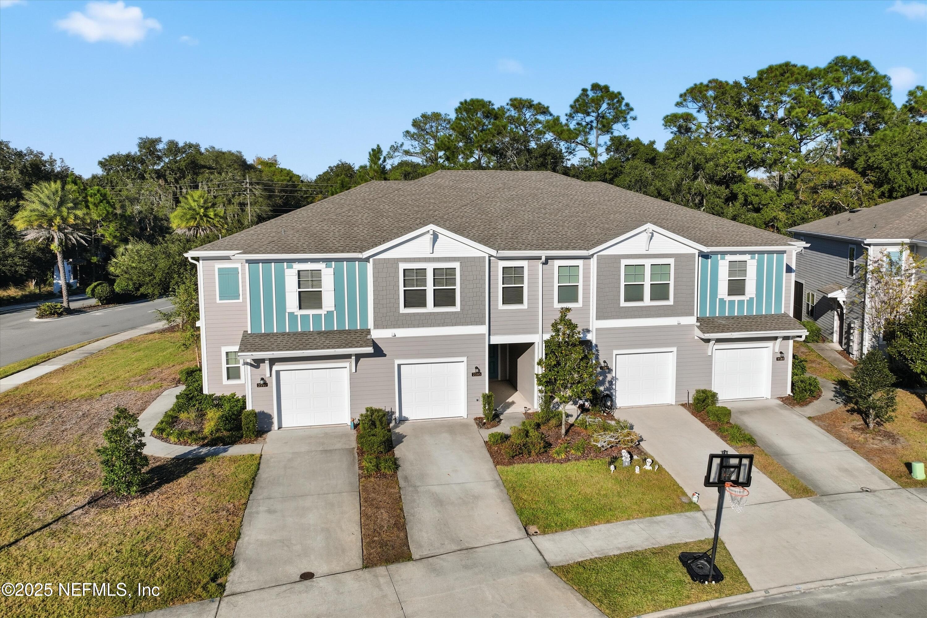 2595 SANDY DUNE Drive