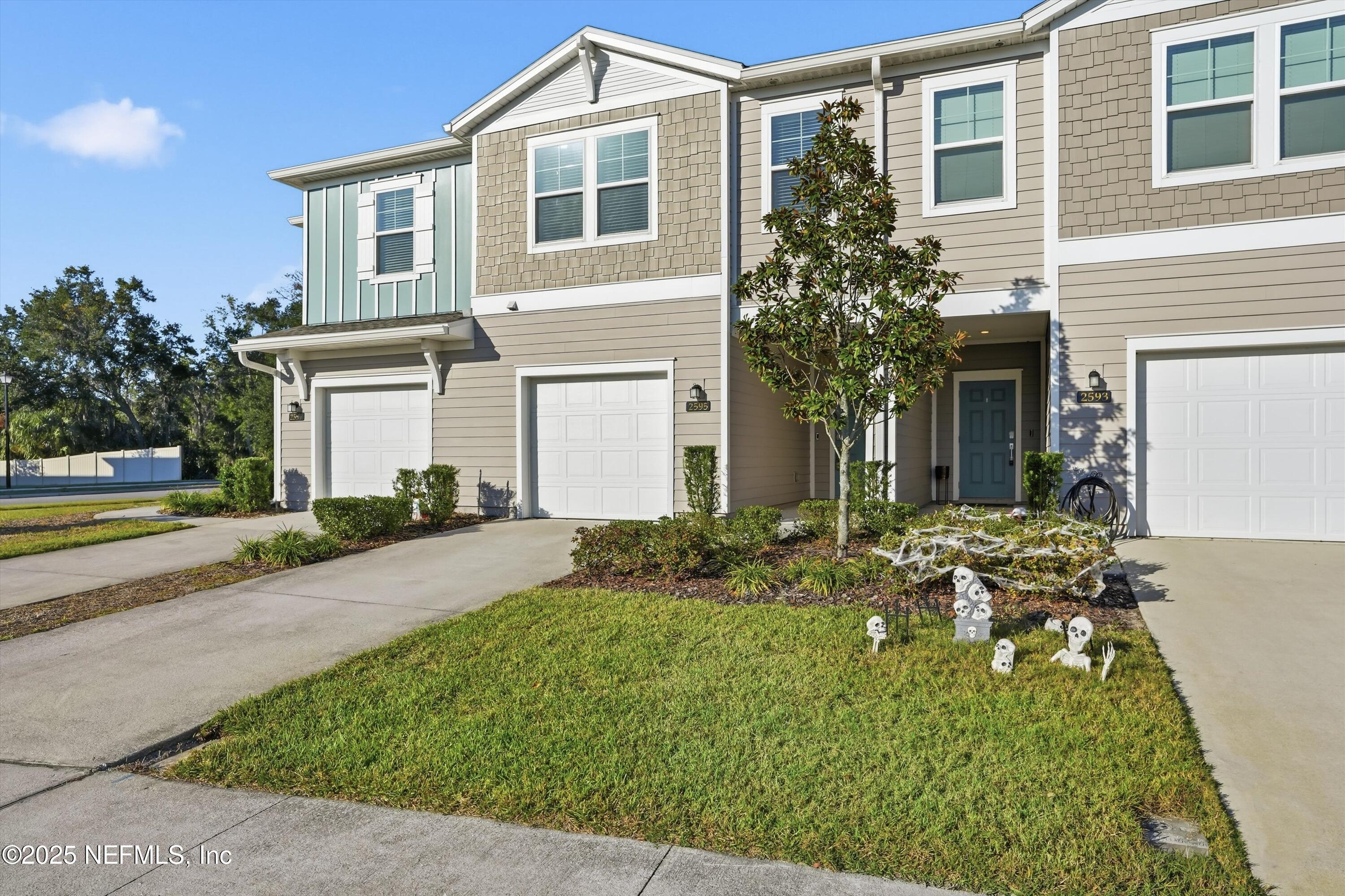 2595 SANDY DUNE Drive