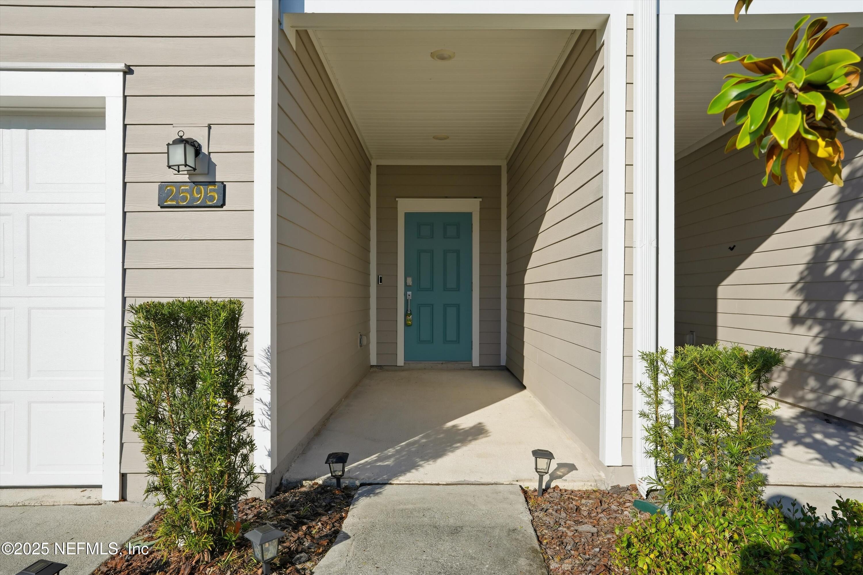 2595 SANDY DUNE Drive