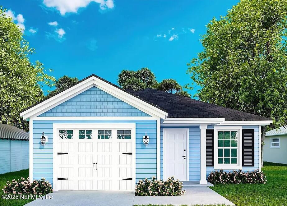 5307 KANKAKEE Boulevard