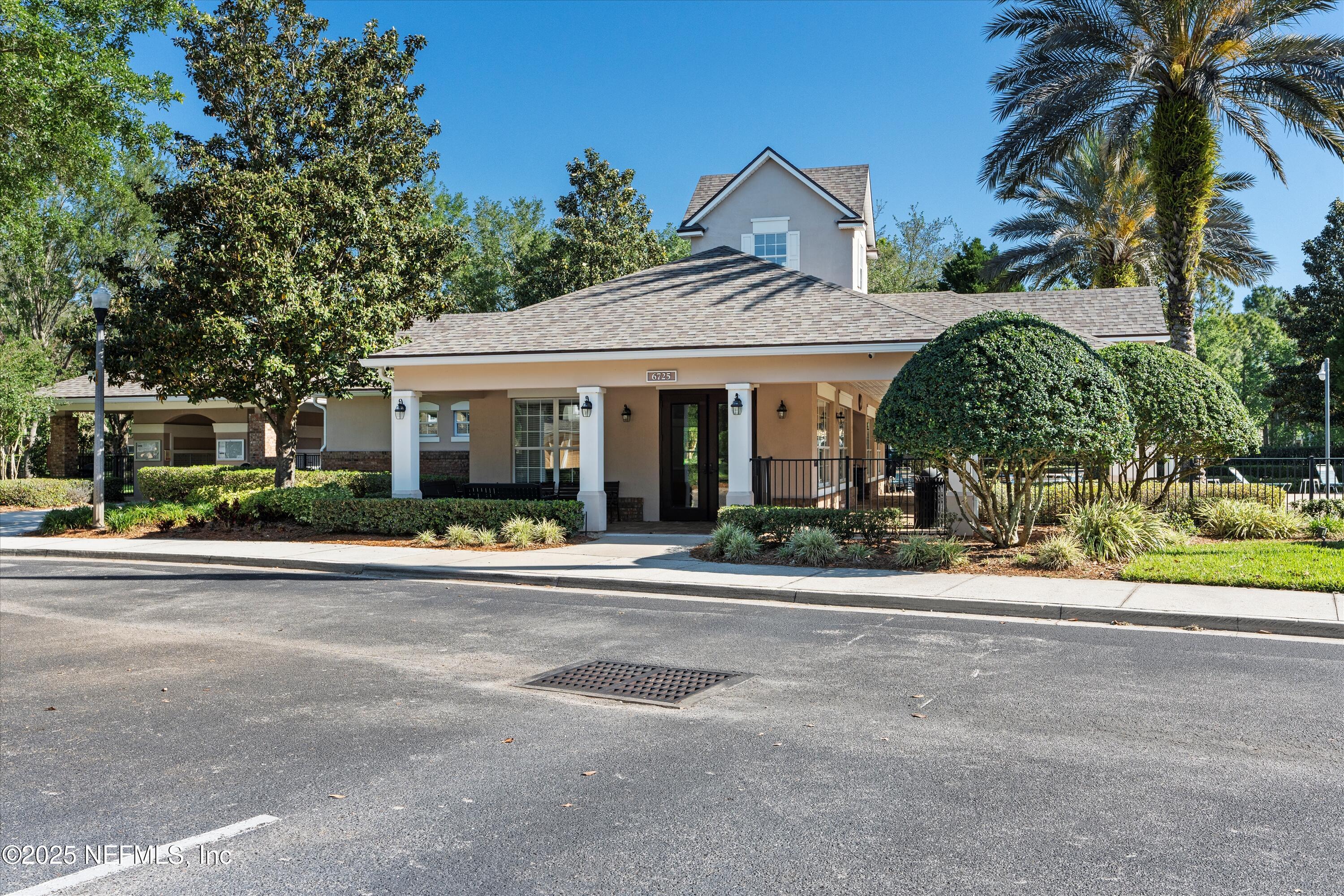 6633 JEFFERSON GARDEN Court