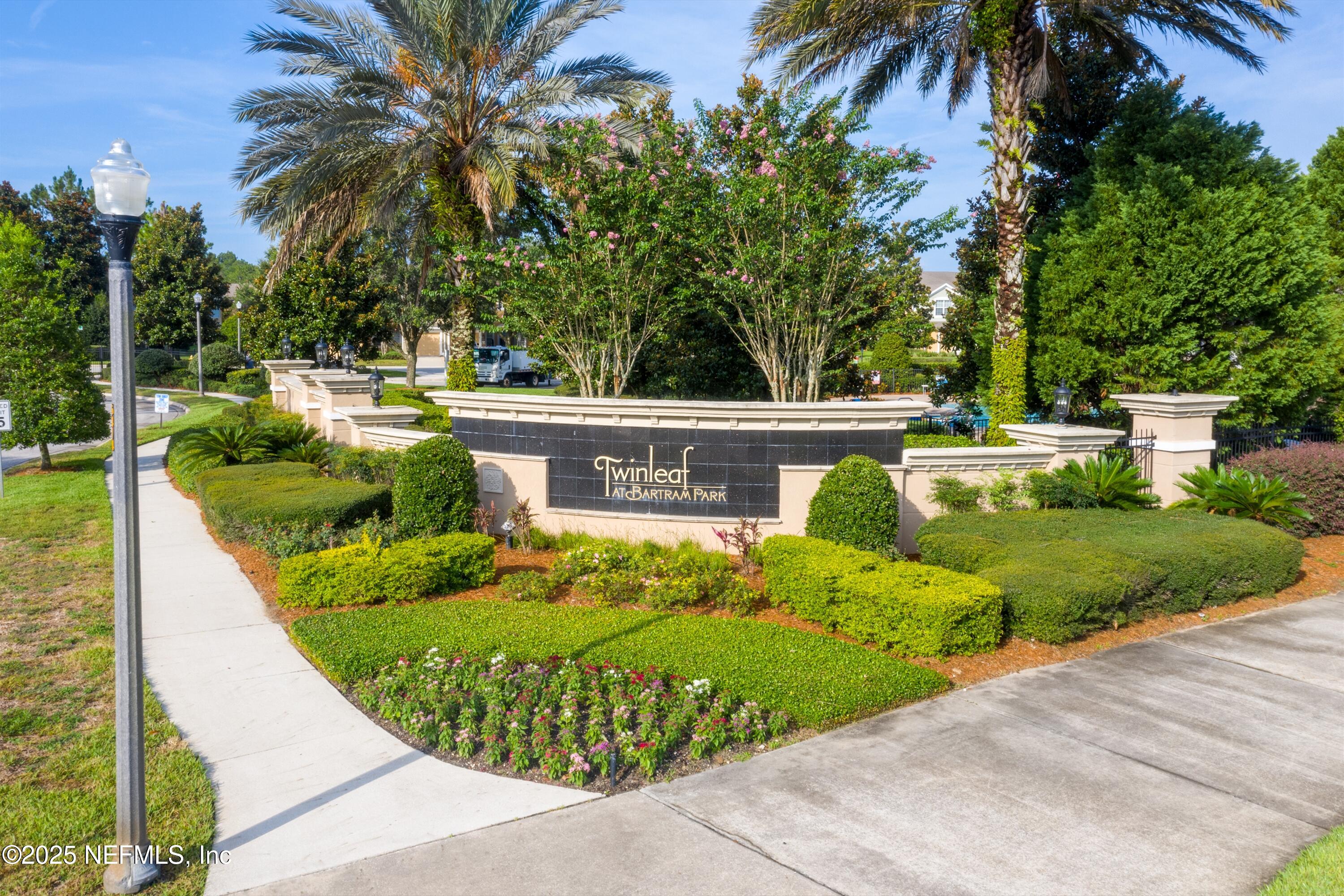 6633 JEFFERSON GARDEN Court