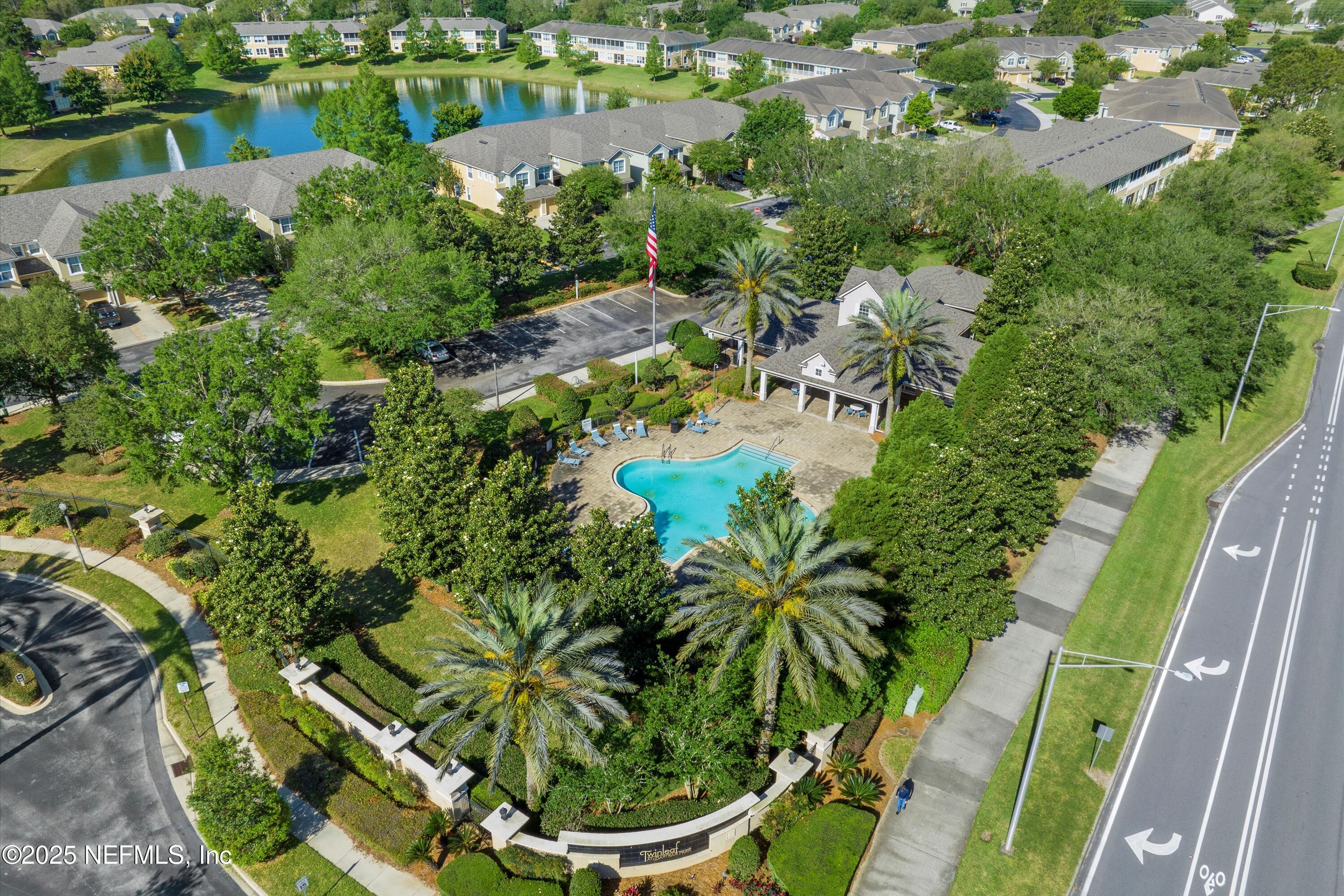 6633 JEFFERSON GARDEN Court