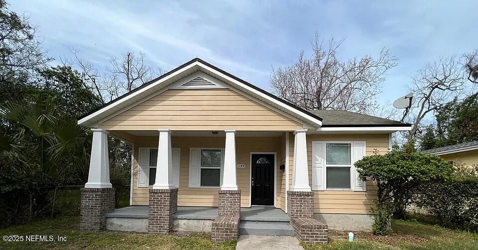 1149 W 28TH Street