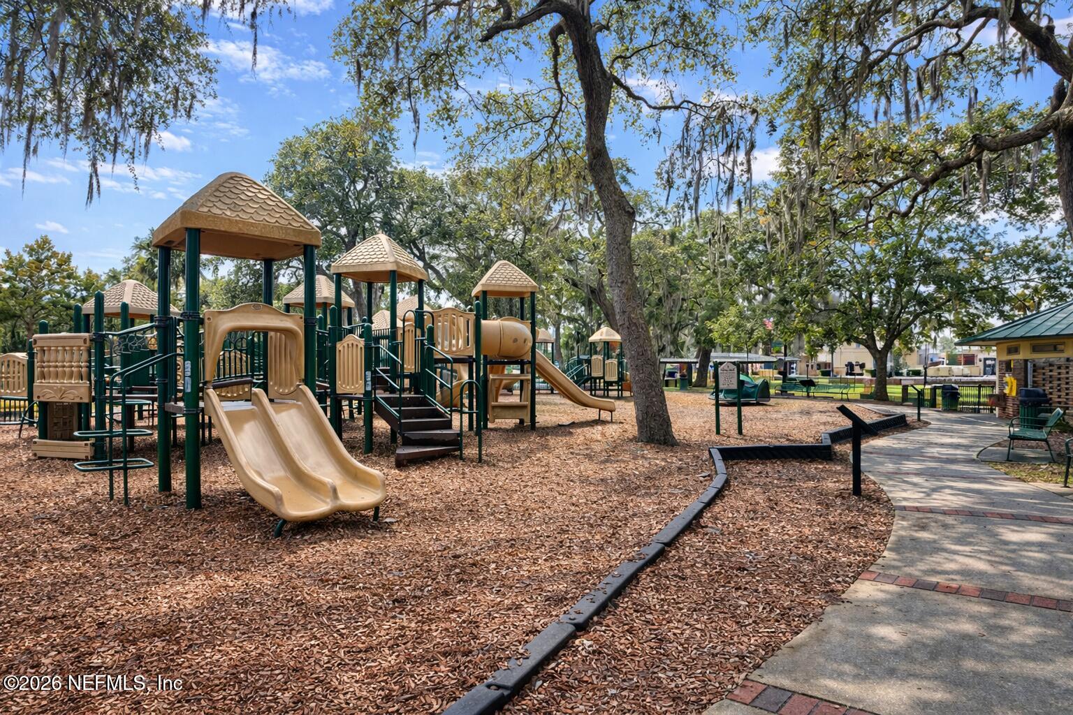 1165 MARTIN LUTHER KING JR Boulevard