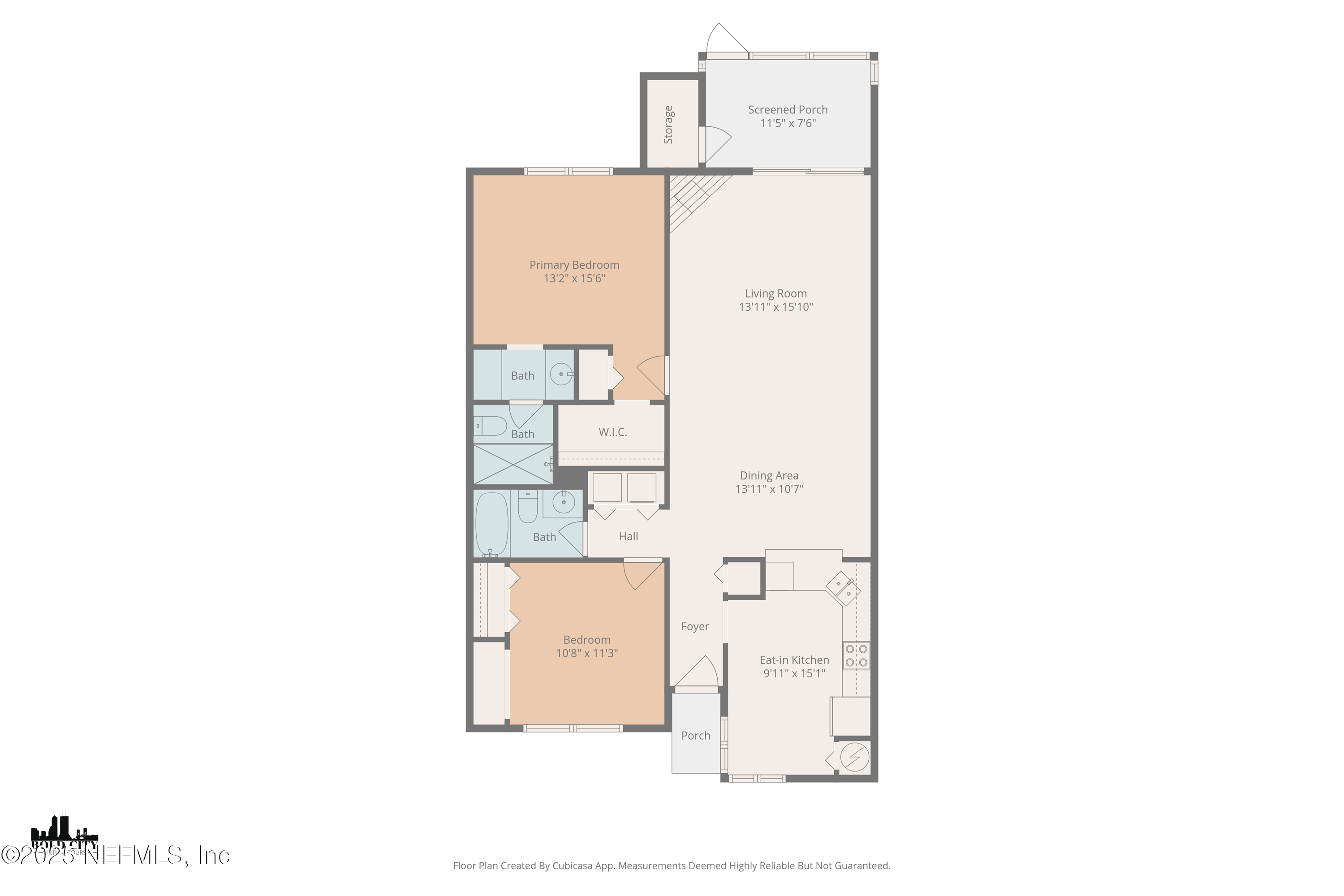 7623 BAYMEADOWS Circle 2031