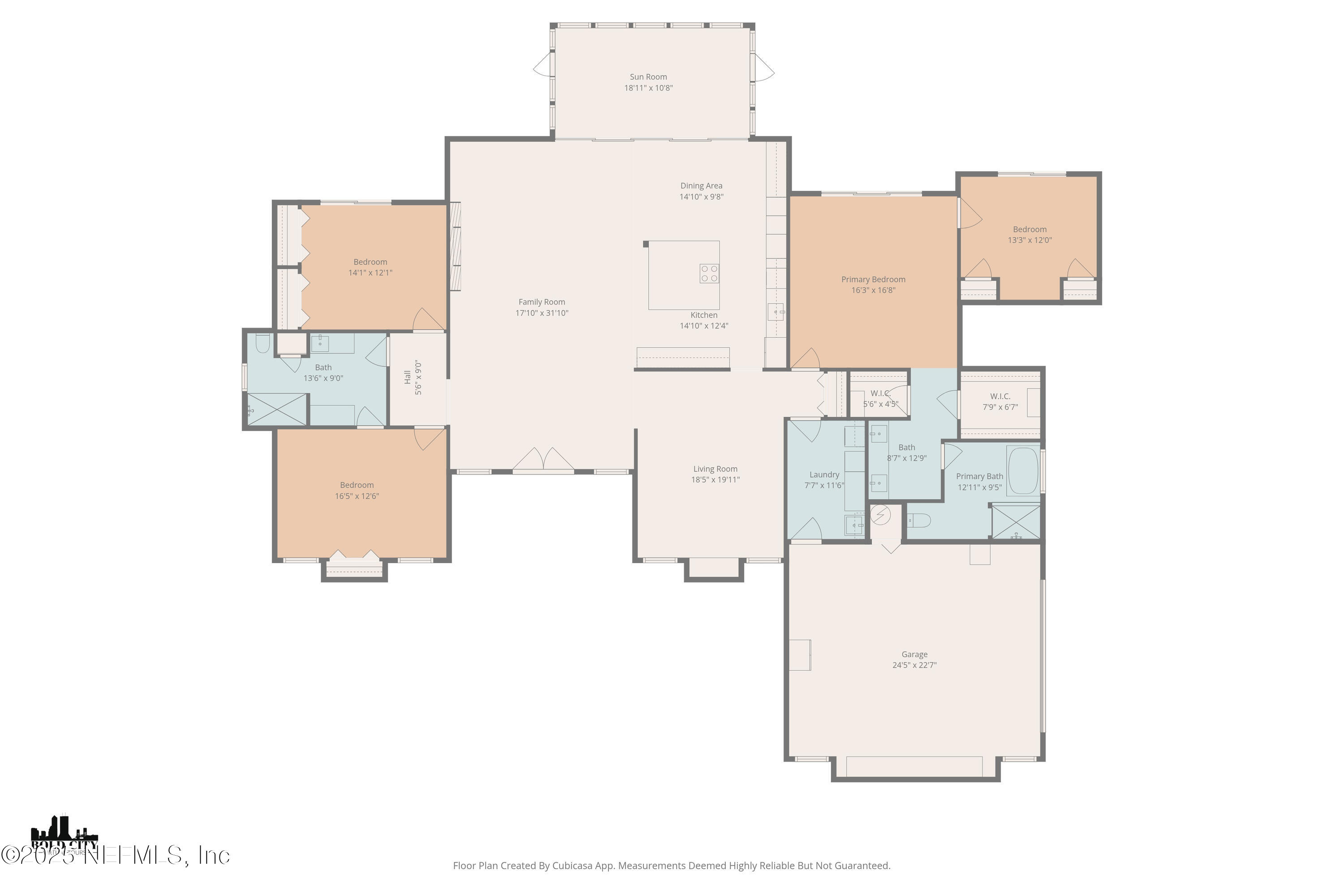 410 OSPREY Point, St. Johns