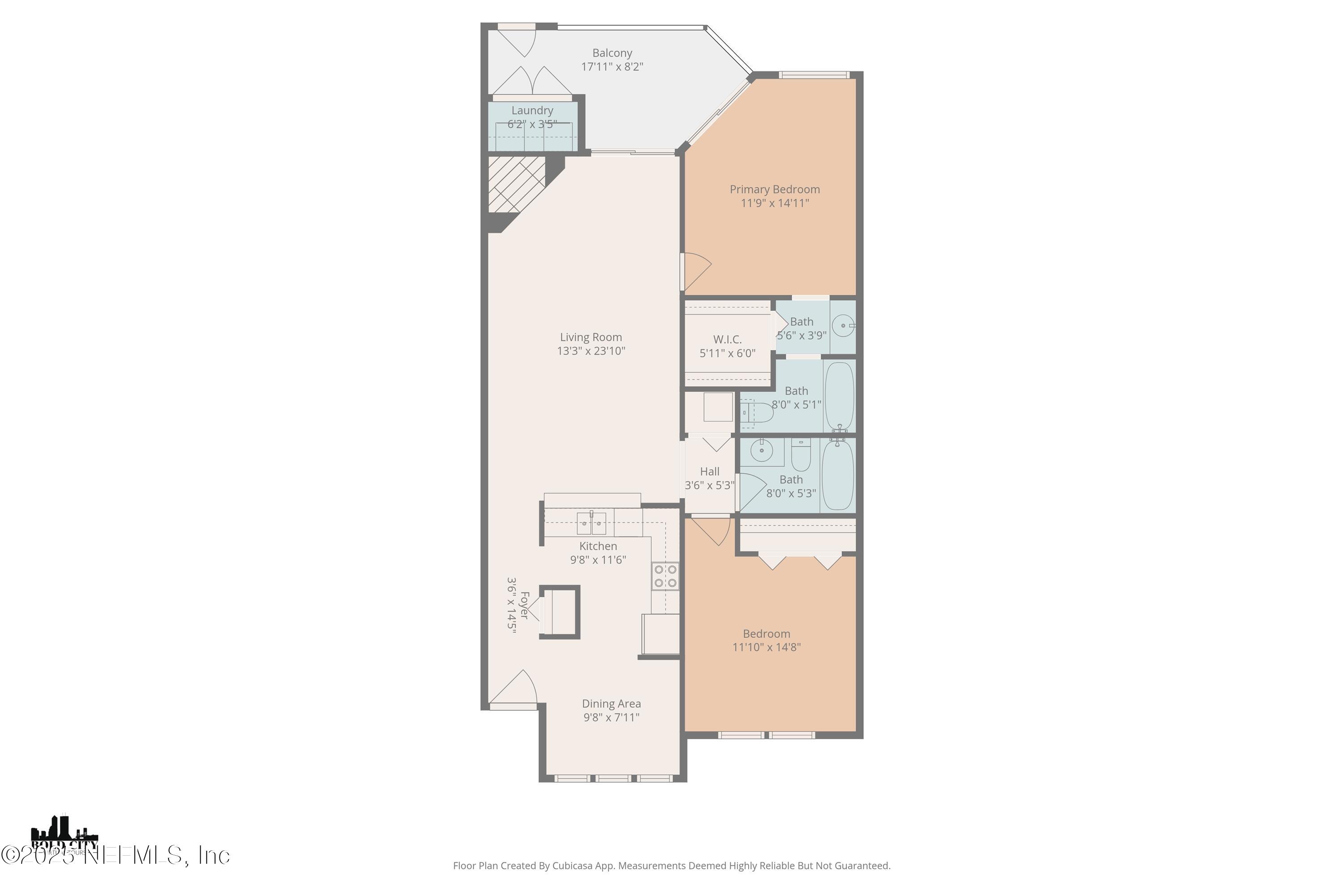 5615 SAN JUAN Avenue 309