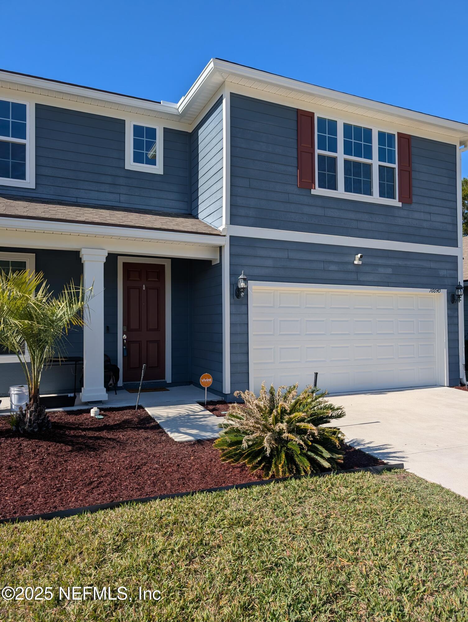 16640 CODY CREEK Court