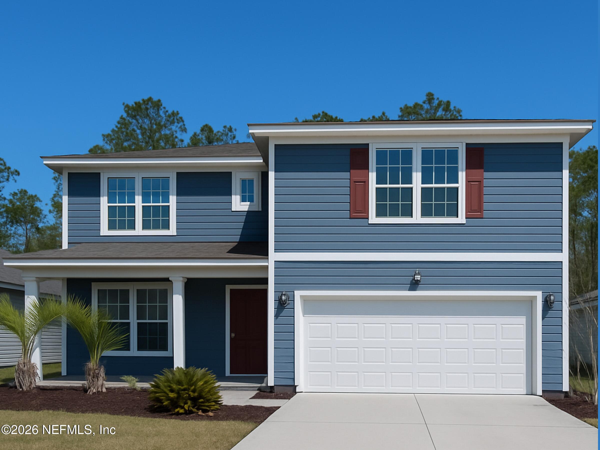 16640 CODY CREEK Court