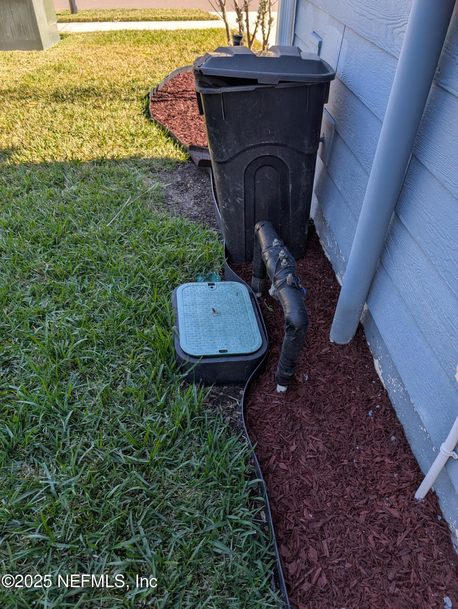 16640 CODY CREEK Court