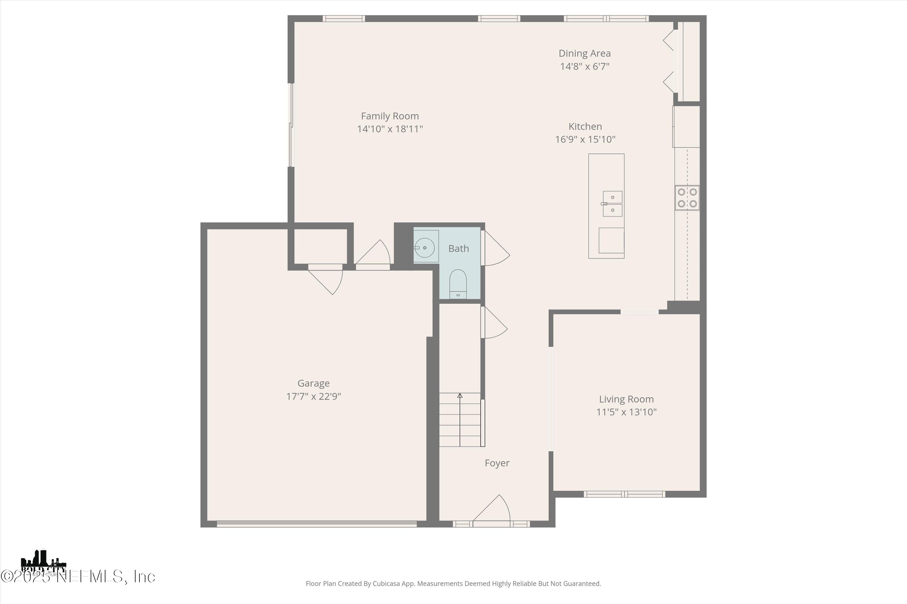 11520 DUNFORTH COVE Drive