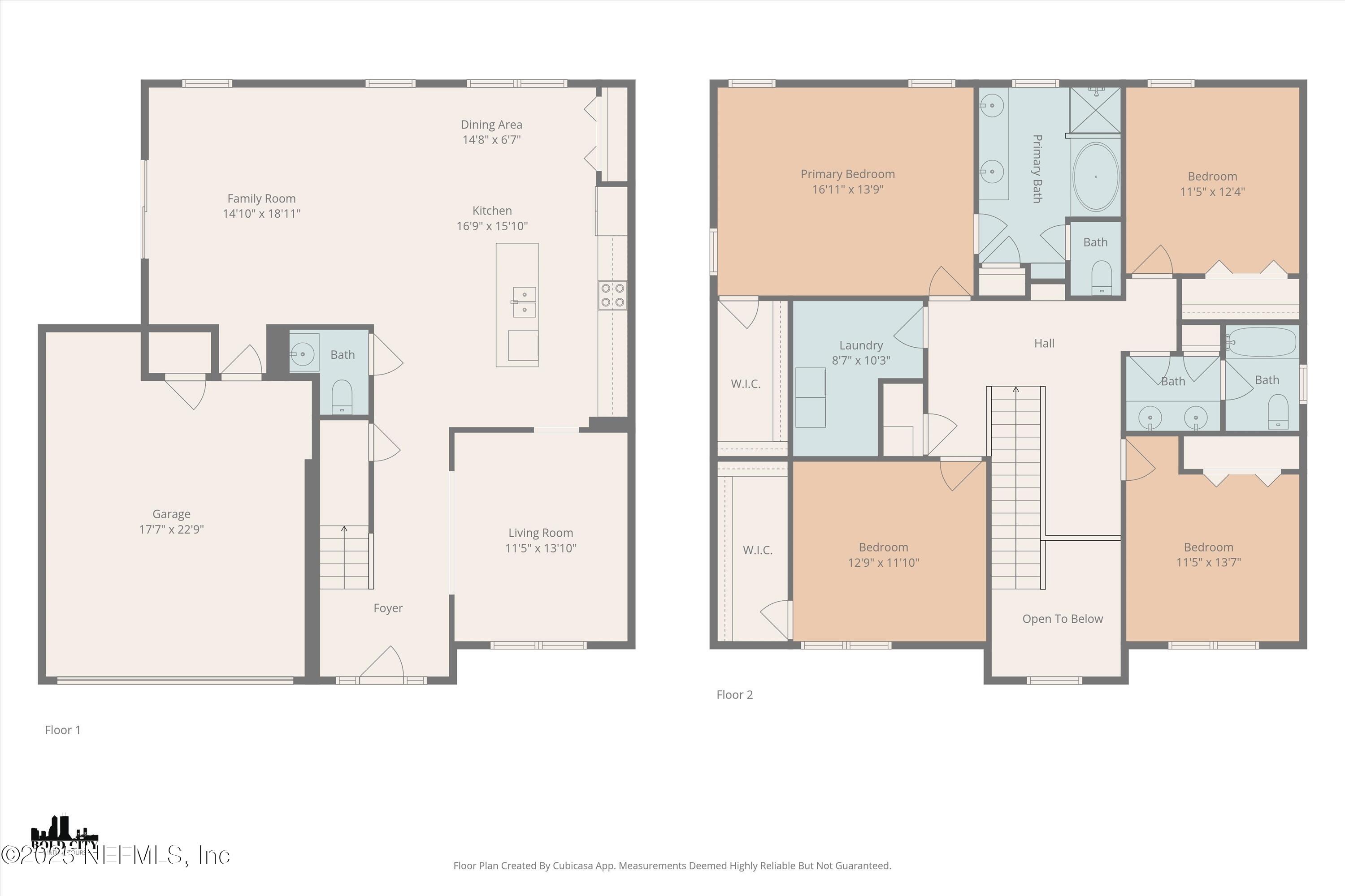 11520 DUNFORTH COVE Drive