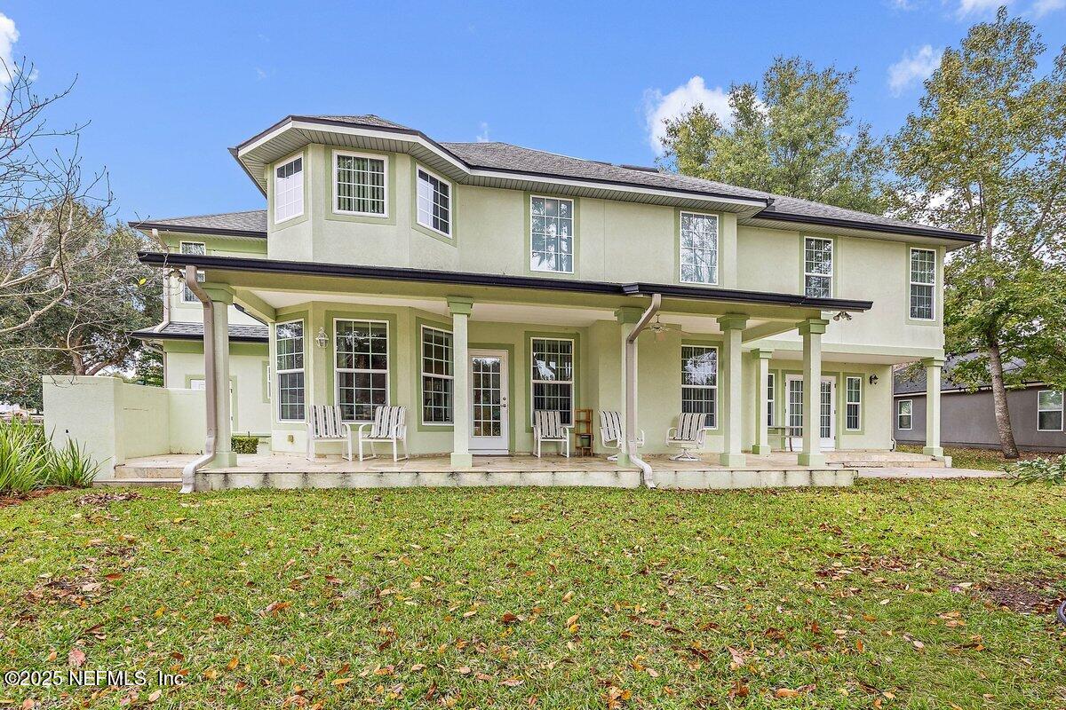 85575 SAGAPONACK Drive