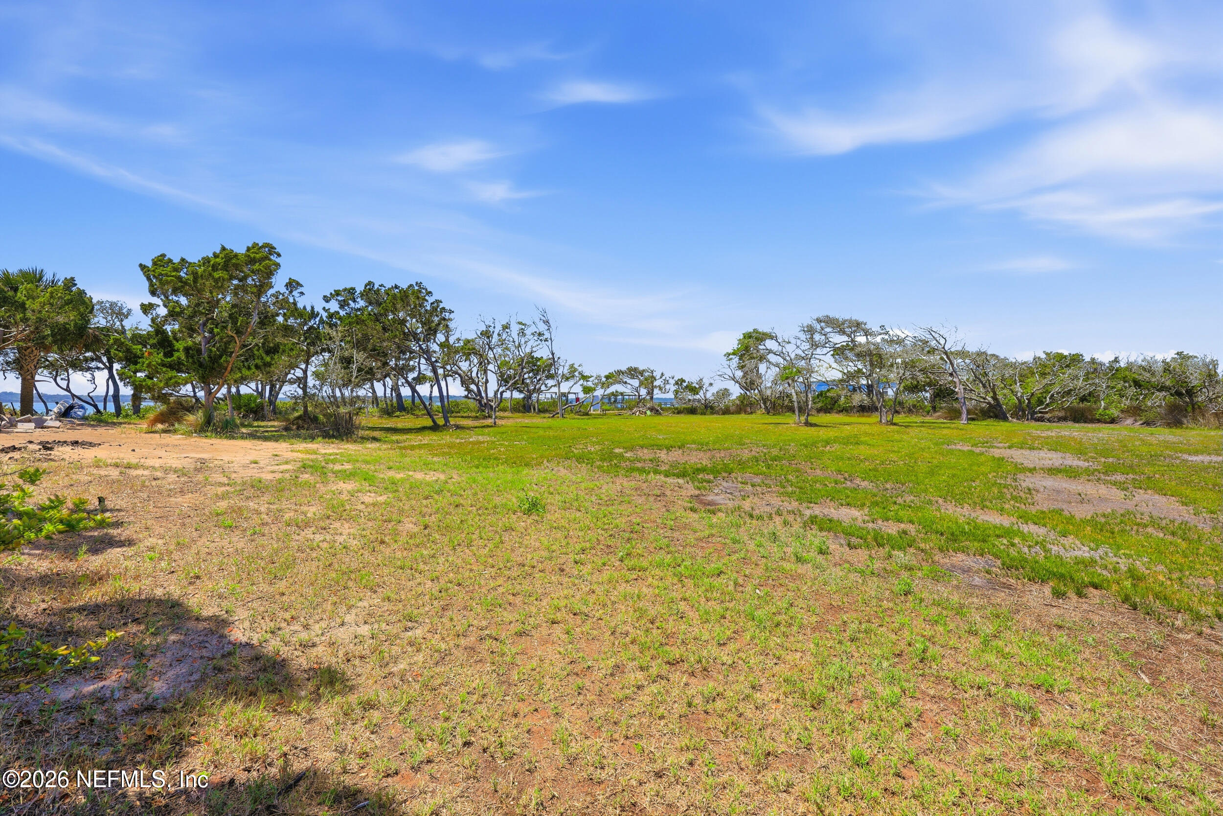 225 N LA CRESCENTA Drive, St. Augustine