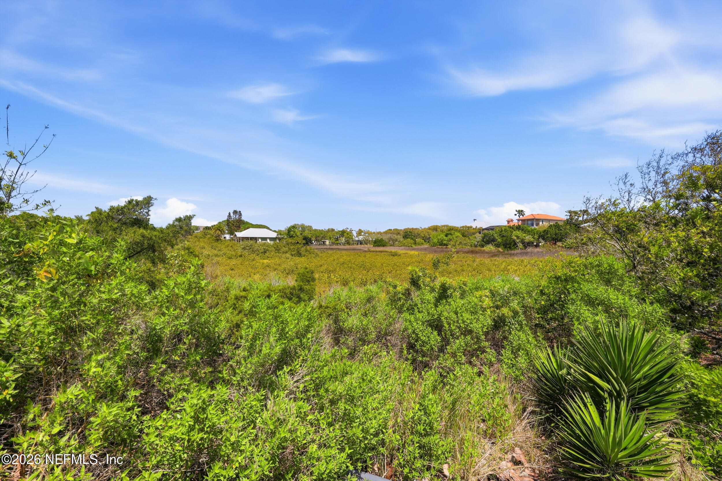 225 N LA CRESCENTA Drive, St. Augustine