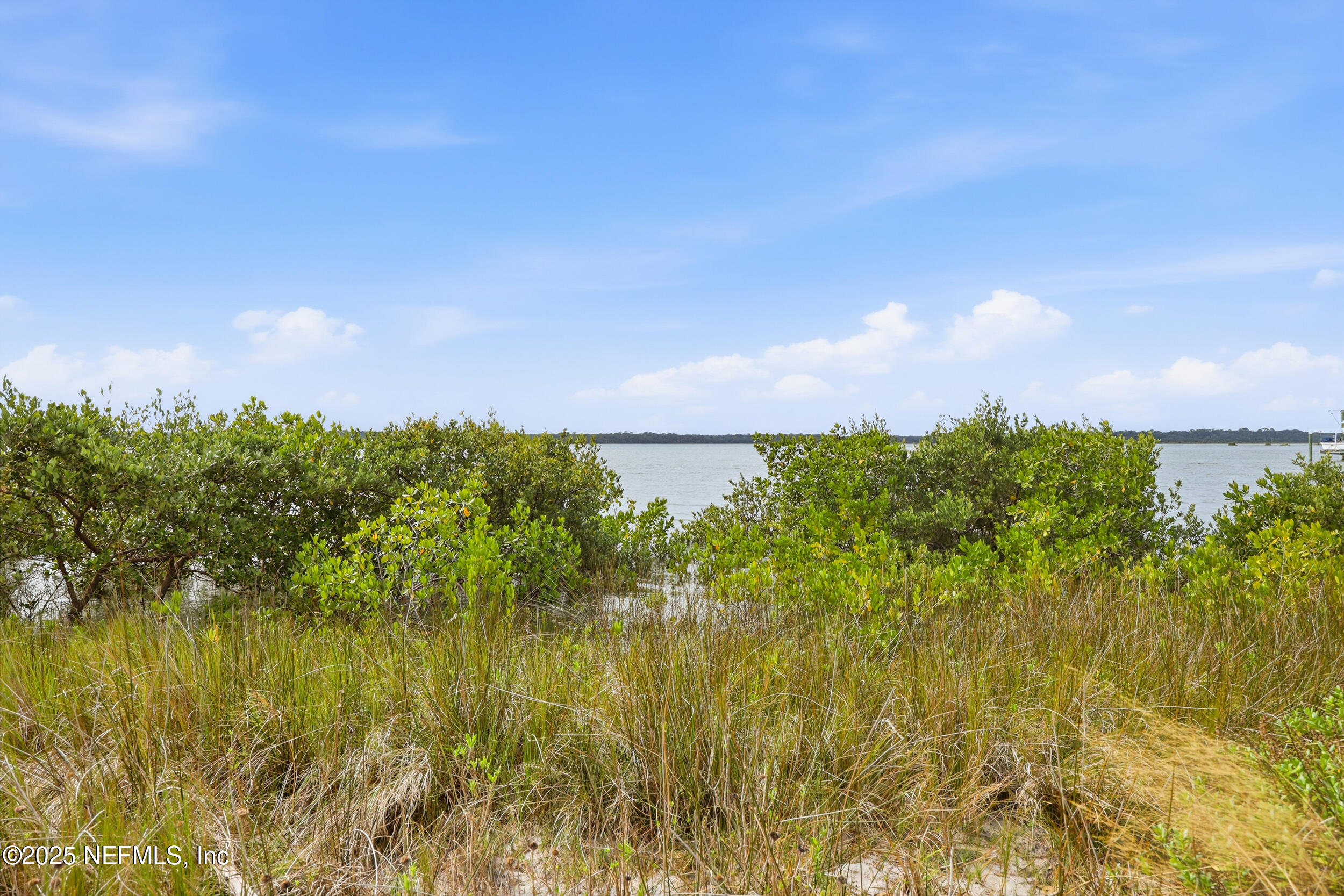 225 N LA CRESCENTA Drive, St. Augustine