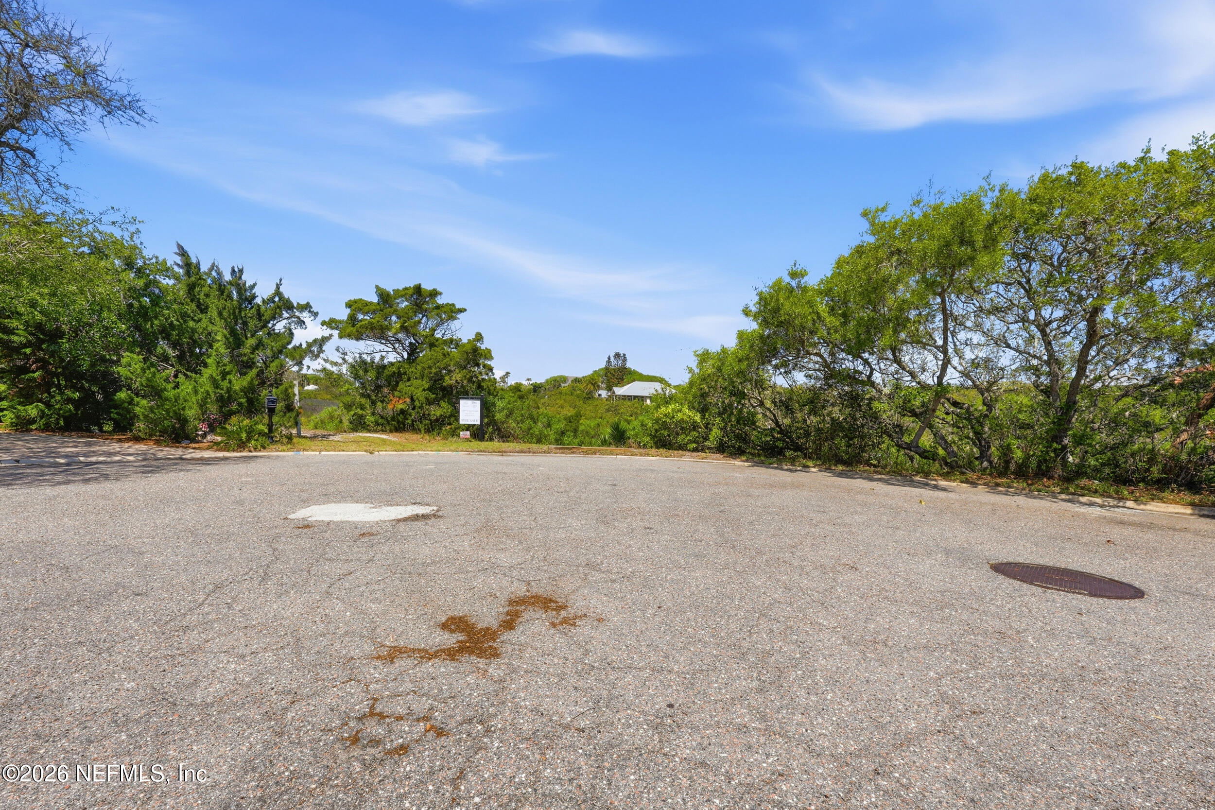 225 N LA CRESCENTA Drive, St. Augustine