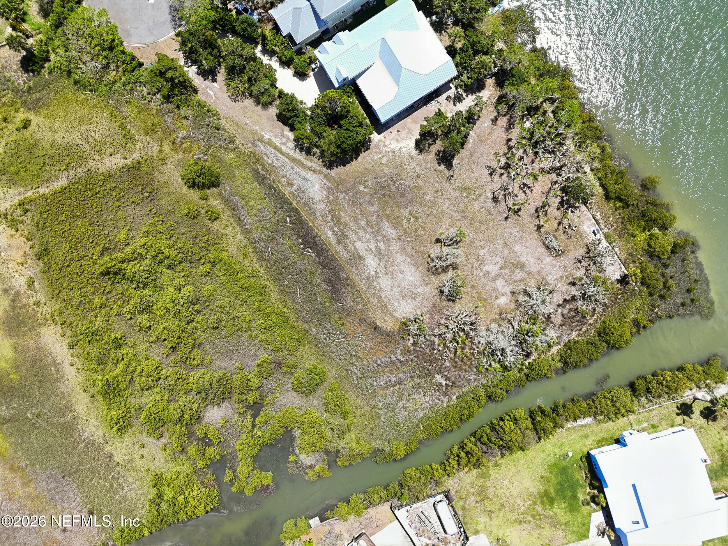 225 N LA CRESCENTA Drive, St. Augustine