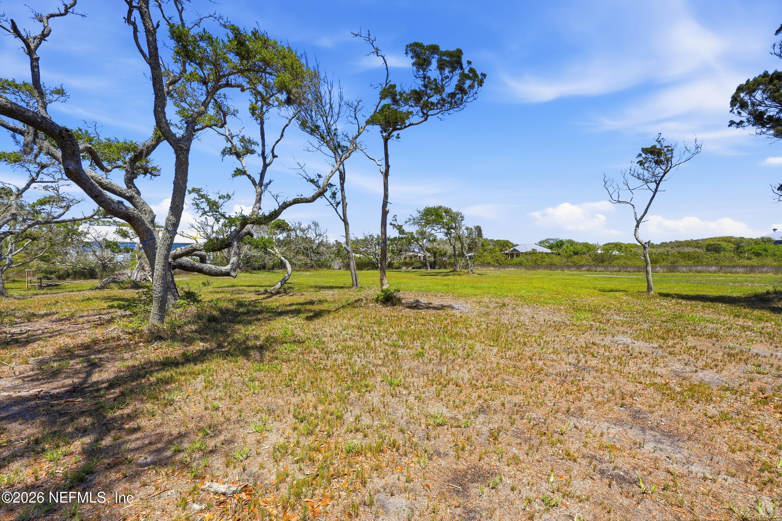 225 N LA CRESCENTA Drive, St. Augustine