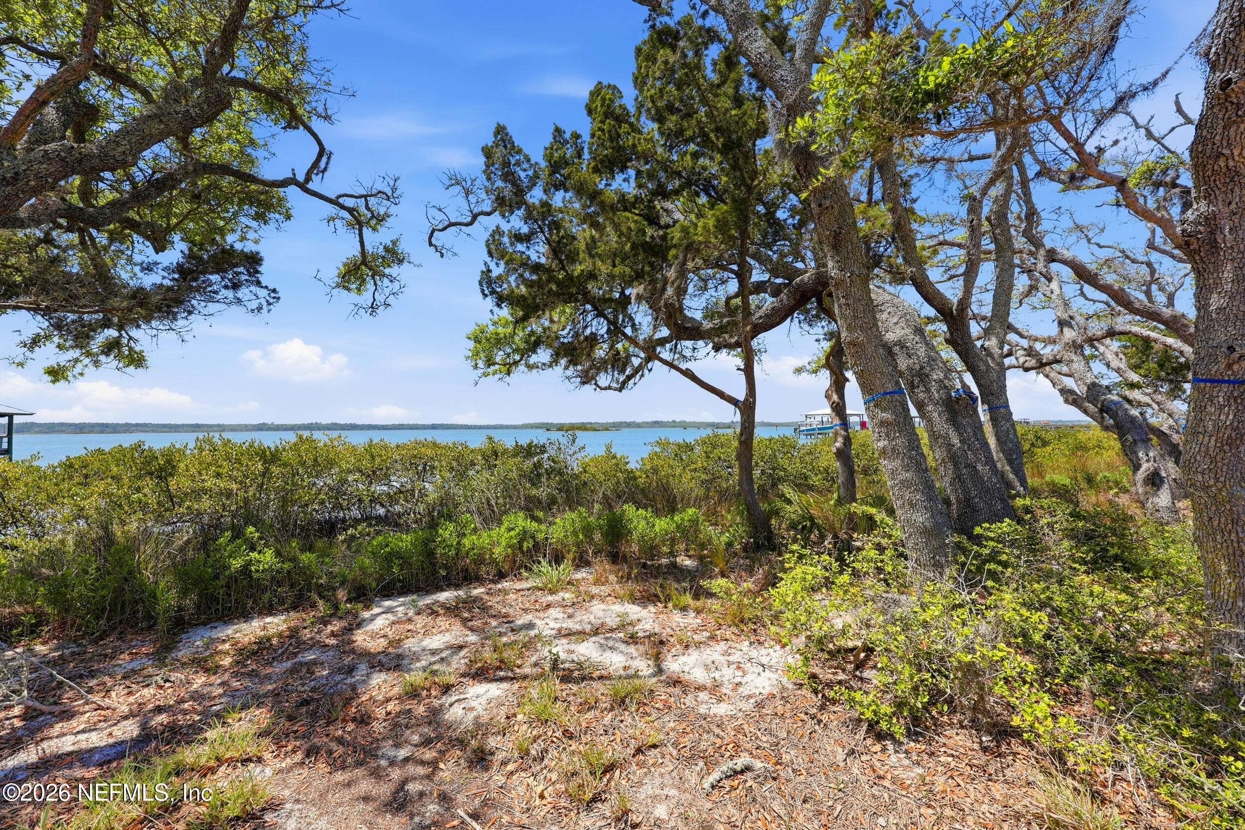 225 N LA CRESCENTA Drive, St. Augustine