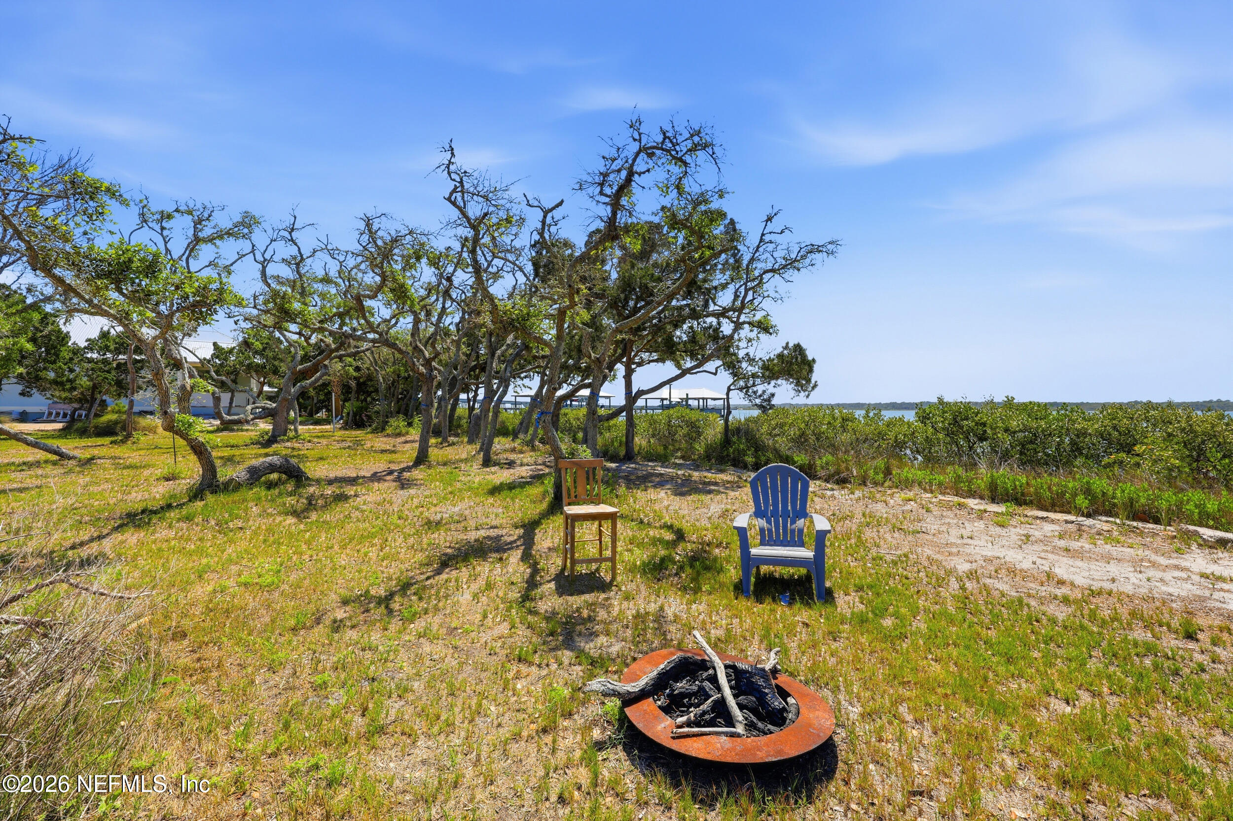 225 N LA CRESCENTA Drive, St. Augustine