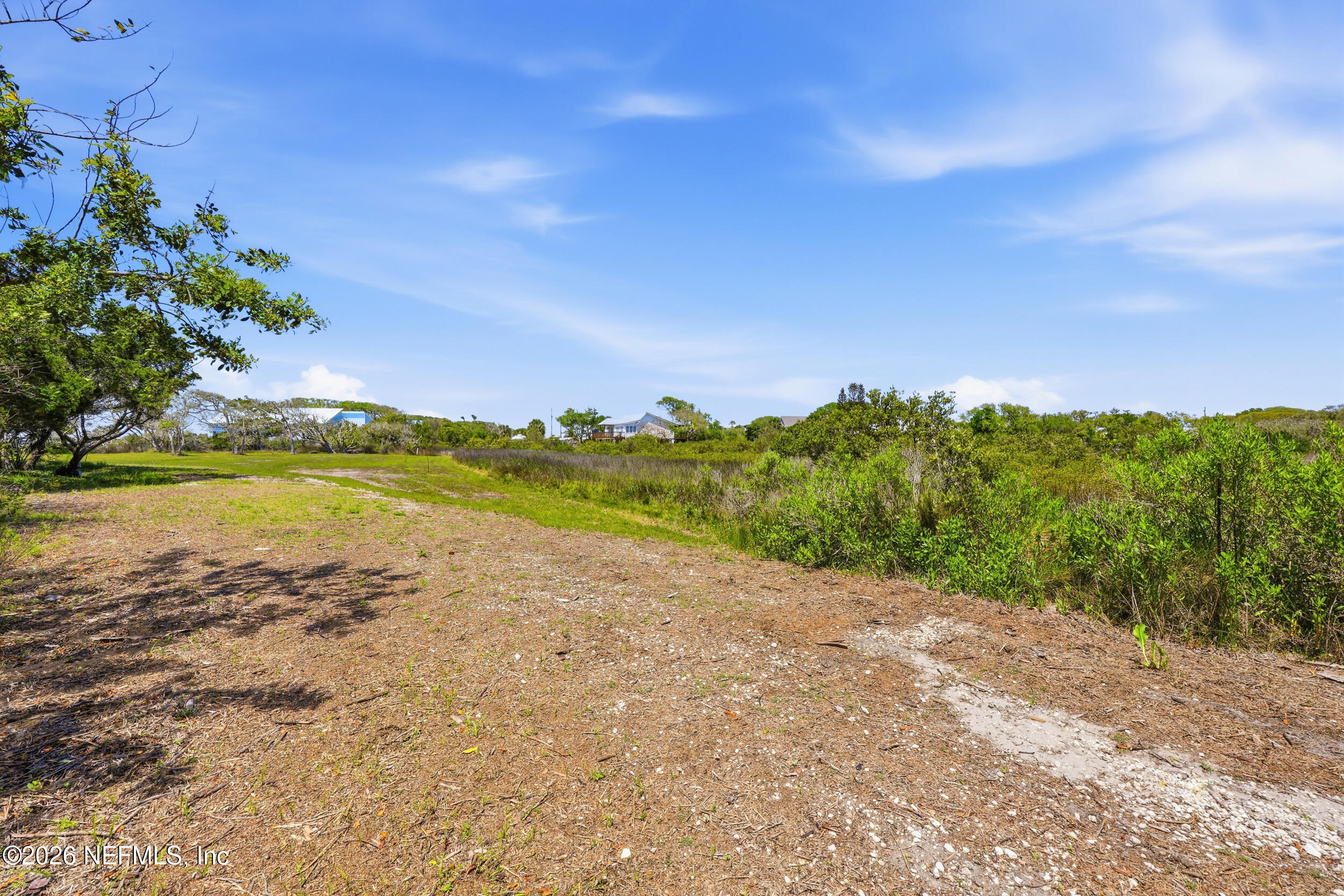 225 N LA CRESCENTA Drive, St. Augustine