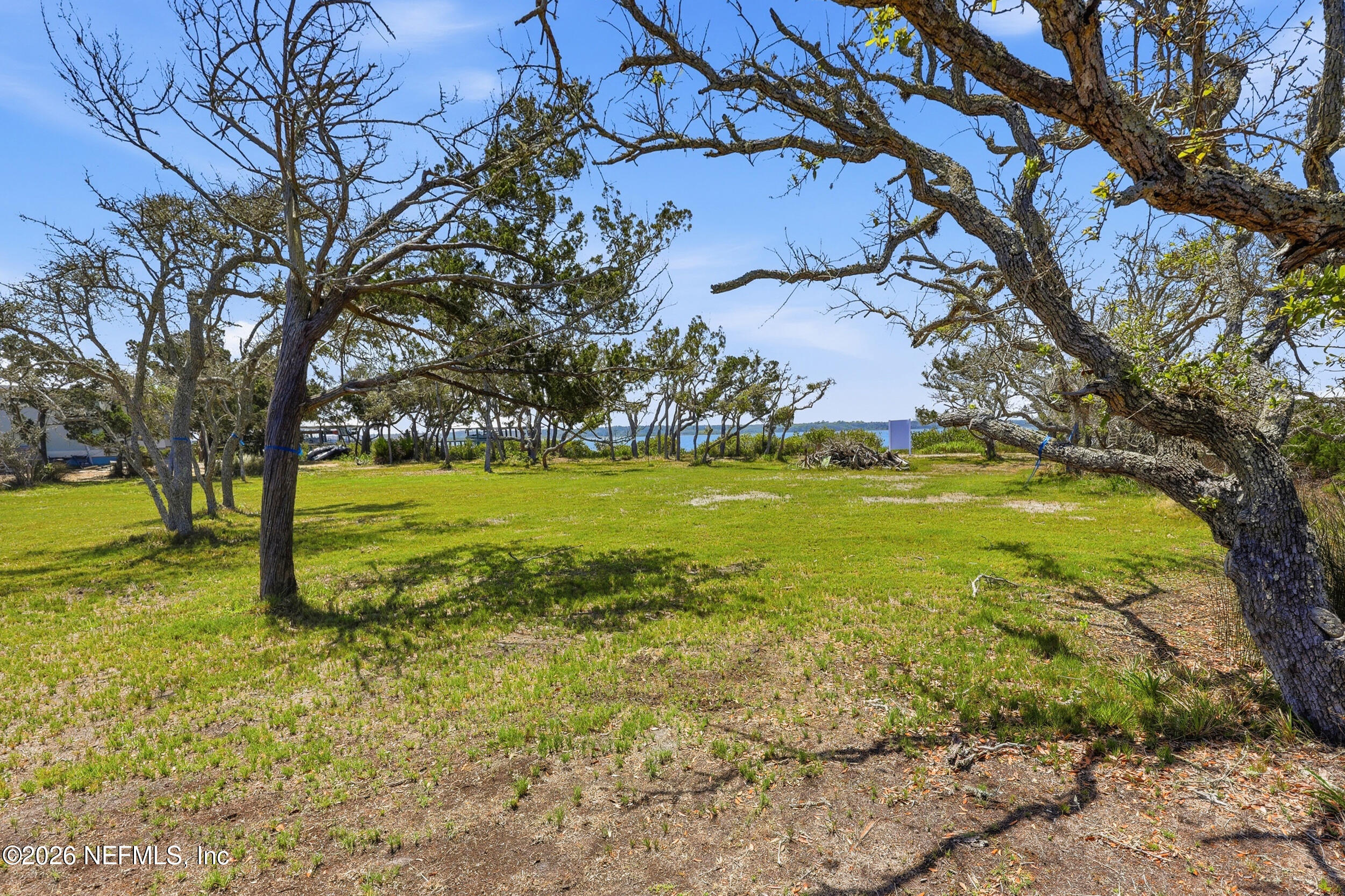 225 N LA CRESCENTA Drive, St. Augustine