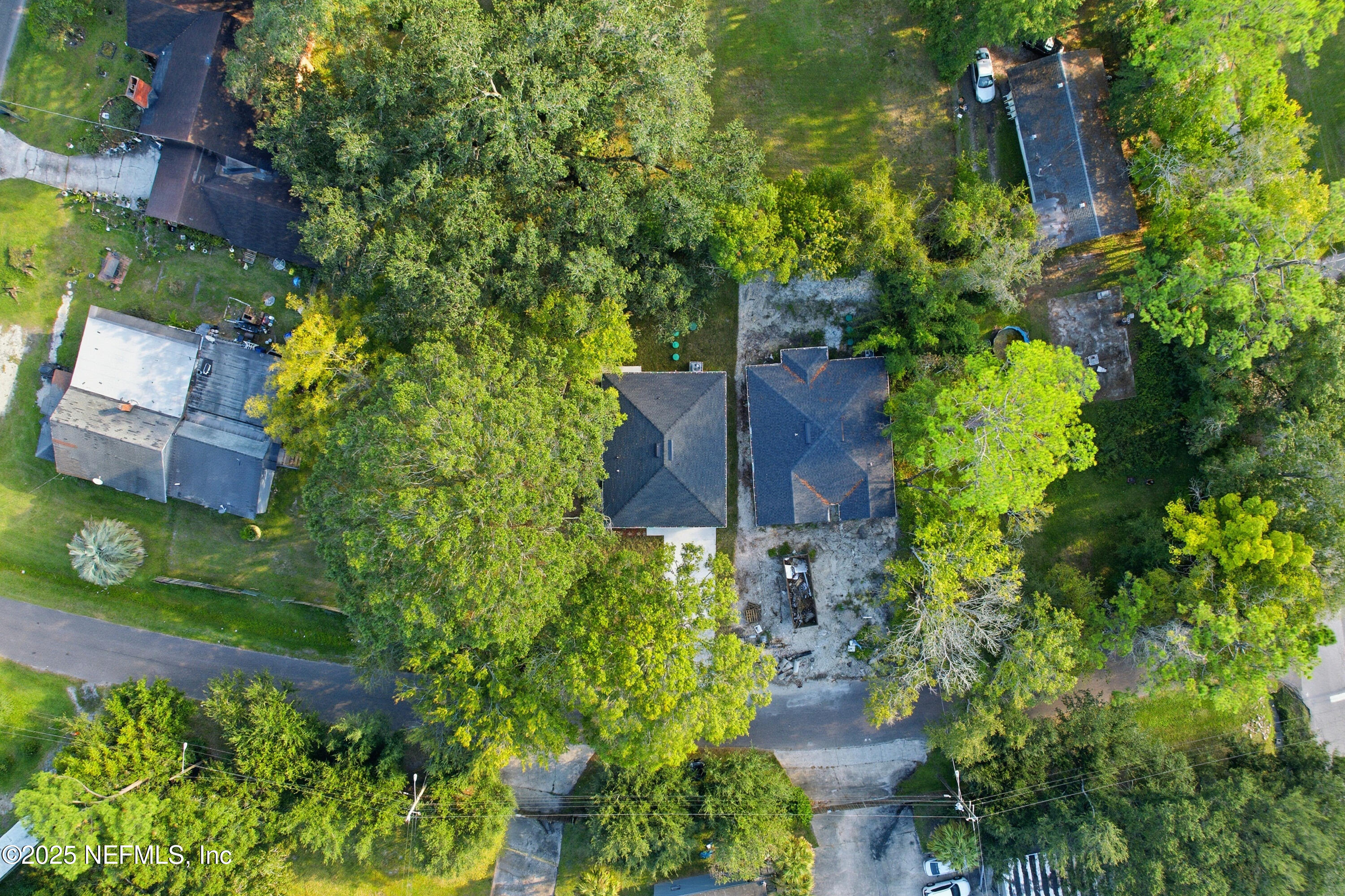 5124 SHENANDOAH Avenue