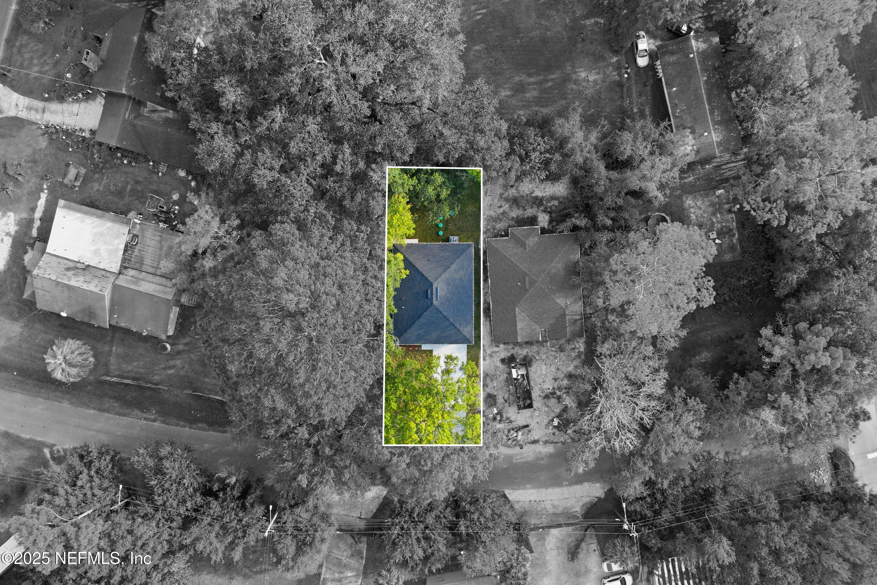 5124 SHENANDOAH Avenue