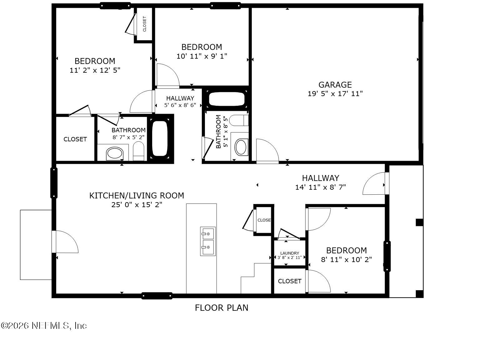 5124 SHENANDOAH Avenue