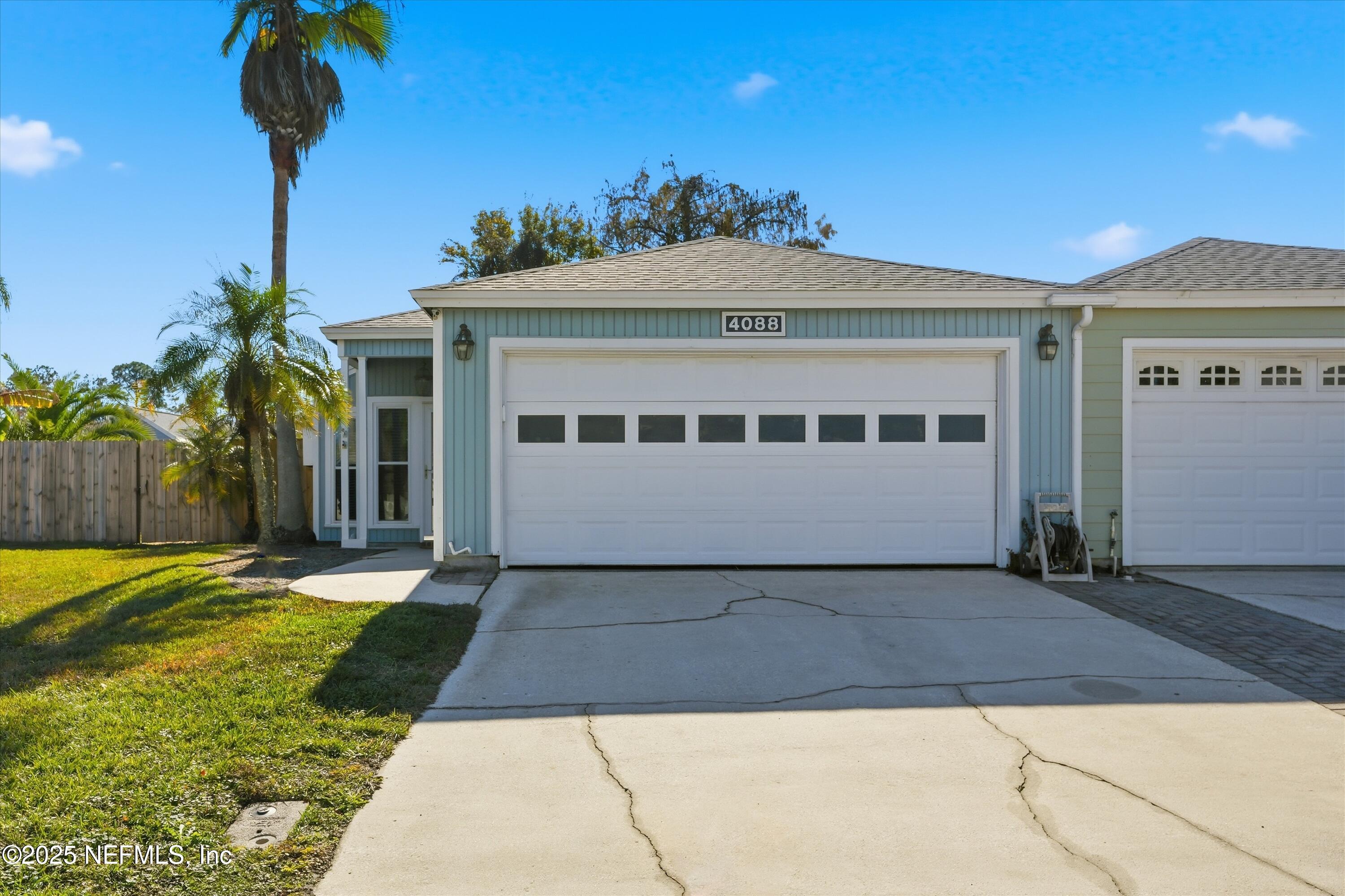 4088 LAURELWOOD Drive