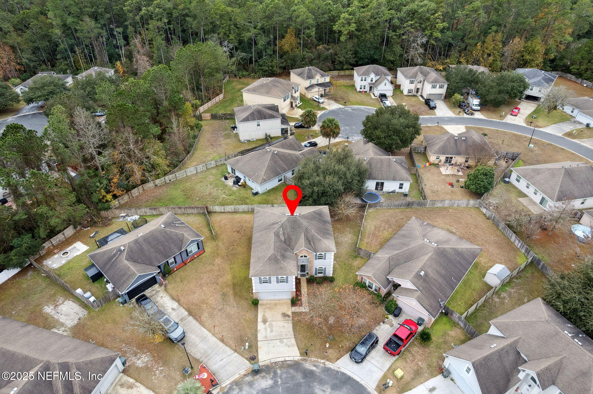 130 PINE BLUFF Terrace