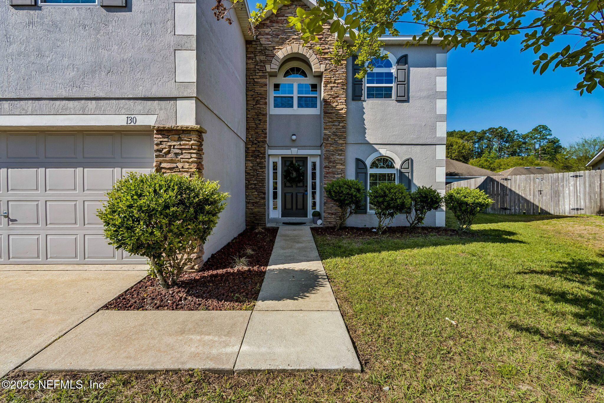 130 PINE BLUFF Terrace