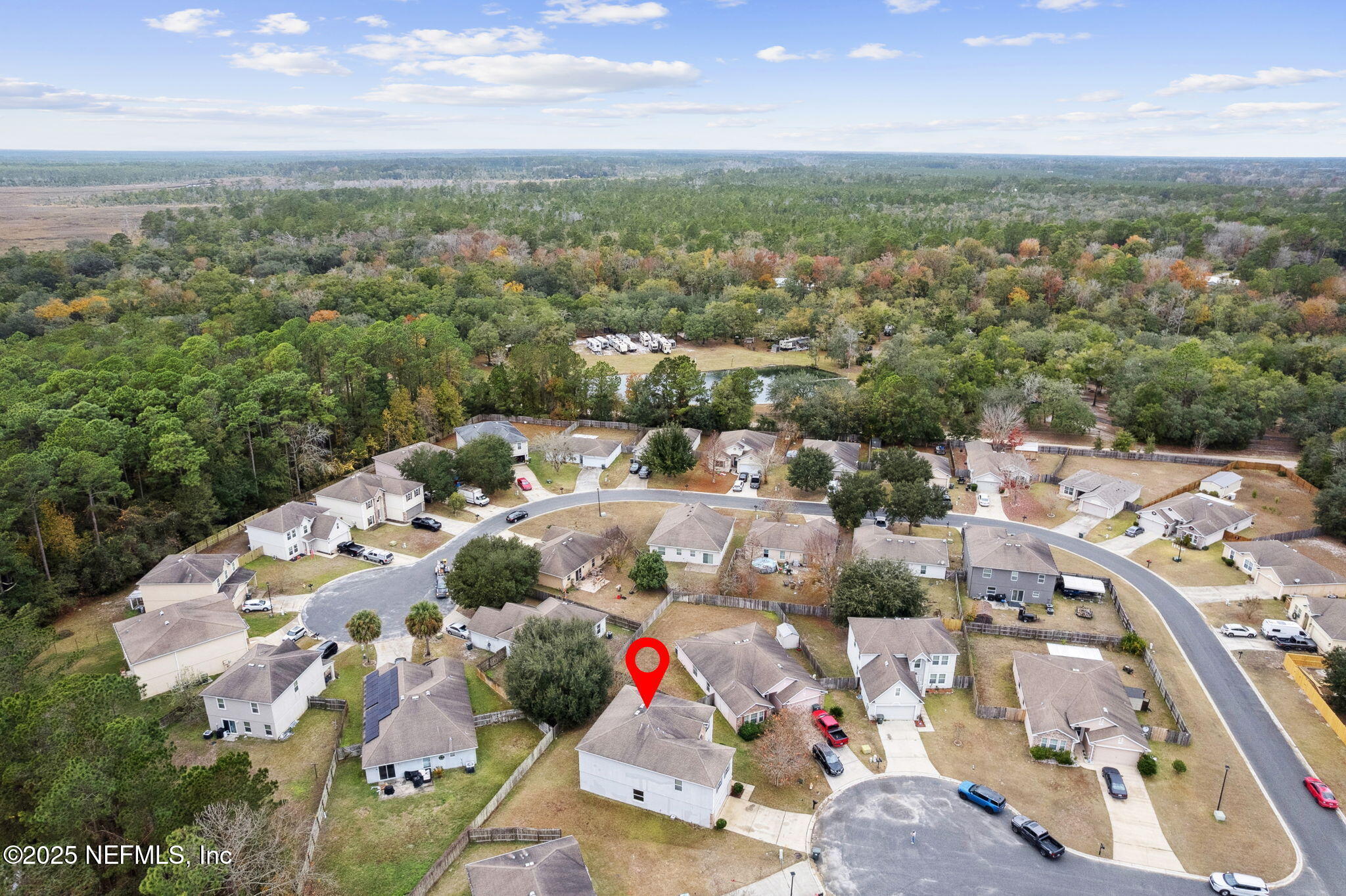 130 PINE BLUFF Terrace