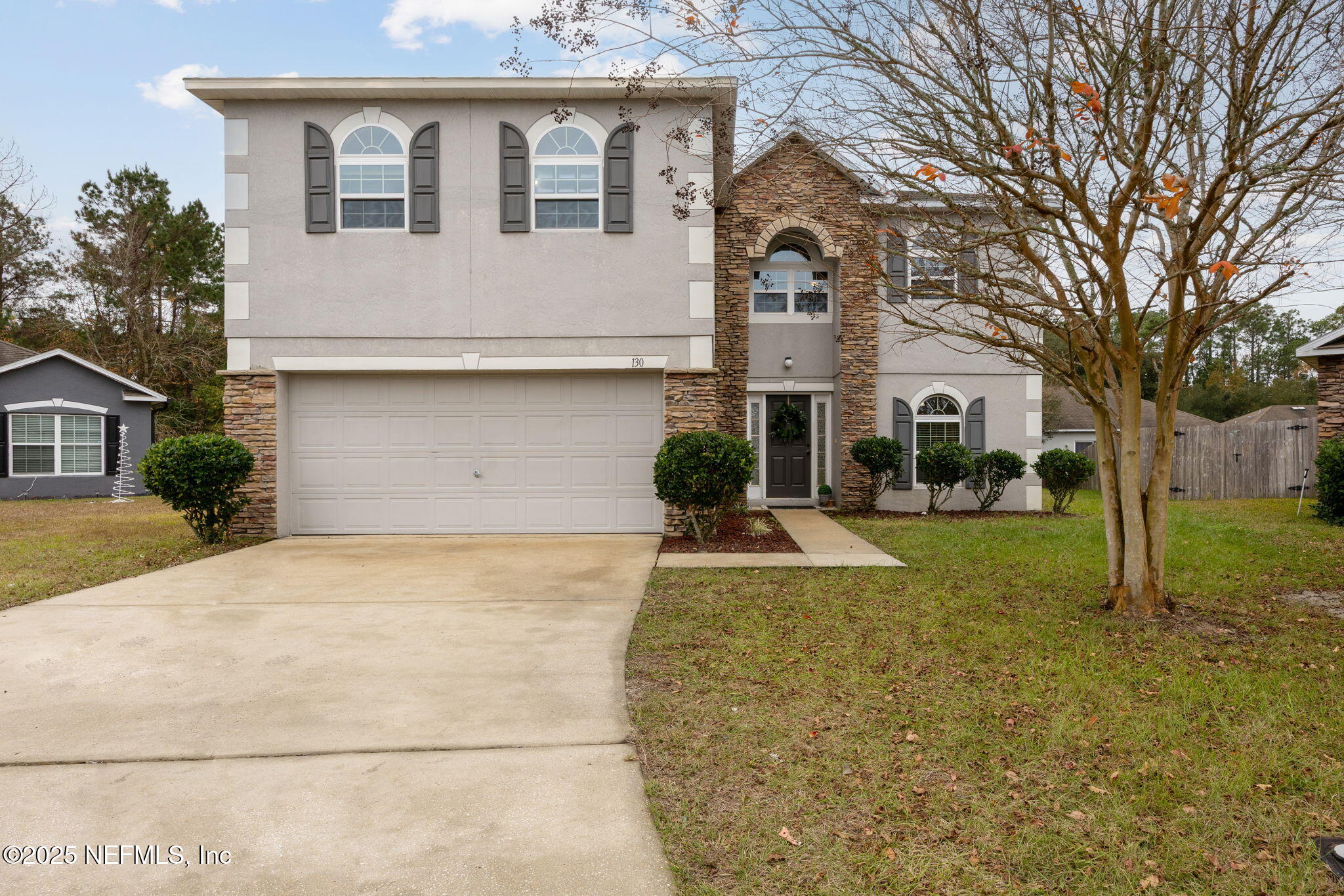 130 PINE BLUFF Terrace
