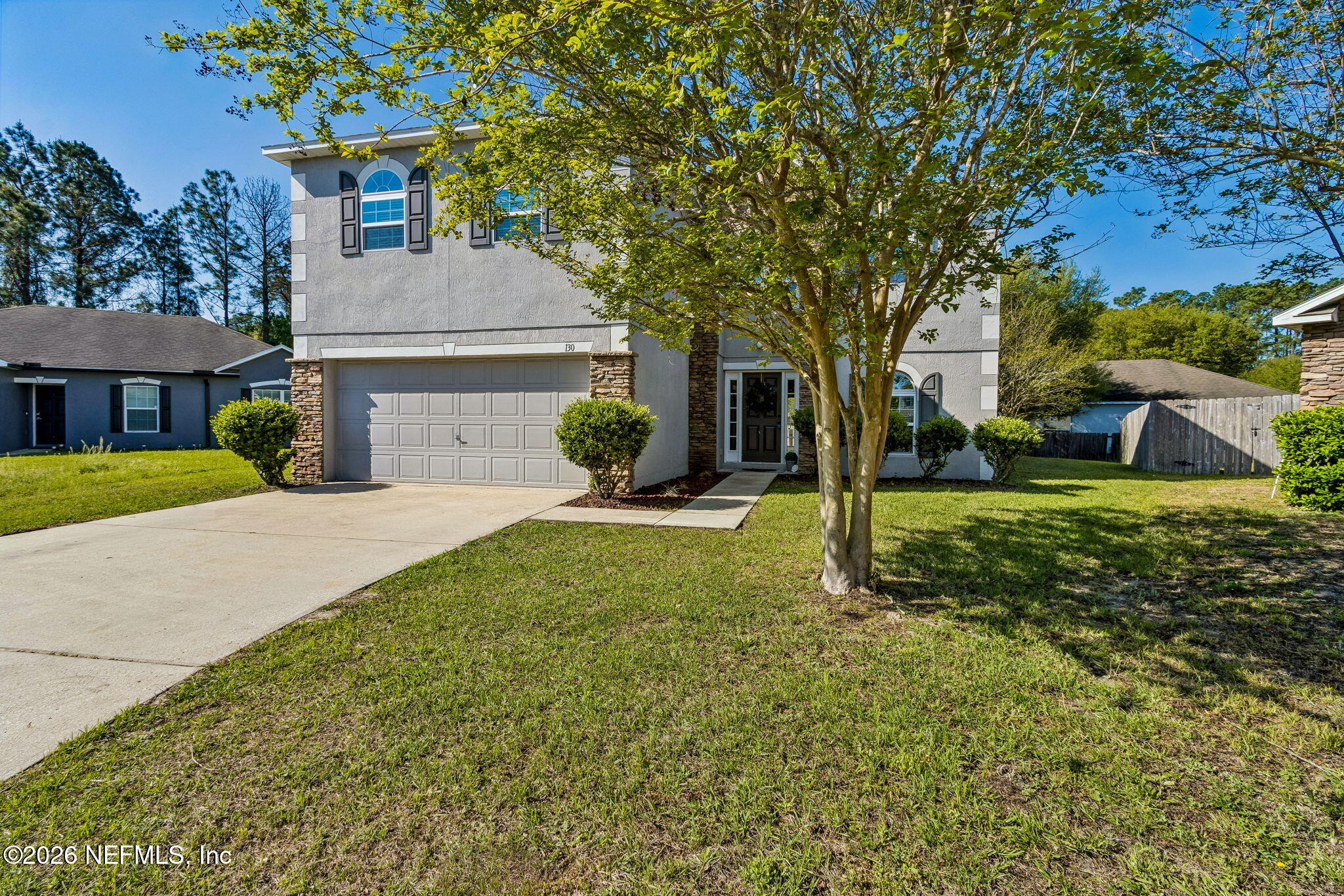 130 PINE BLUFF Terrace